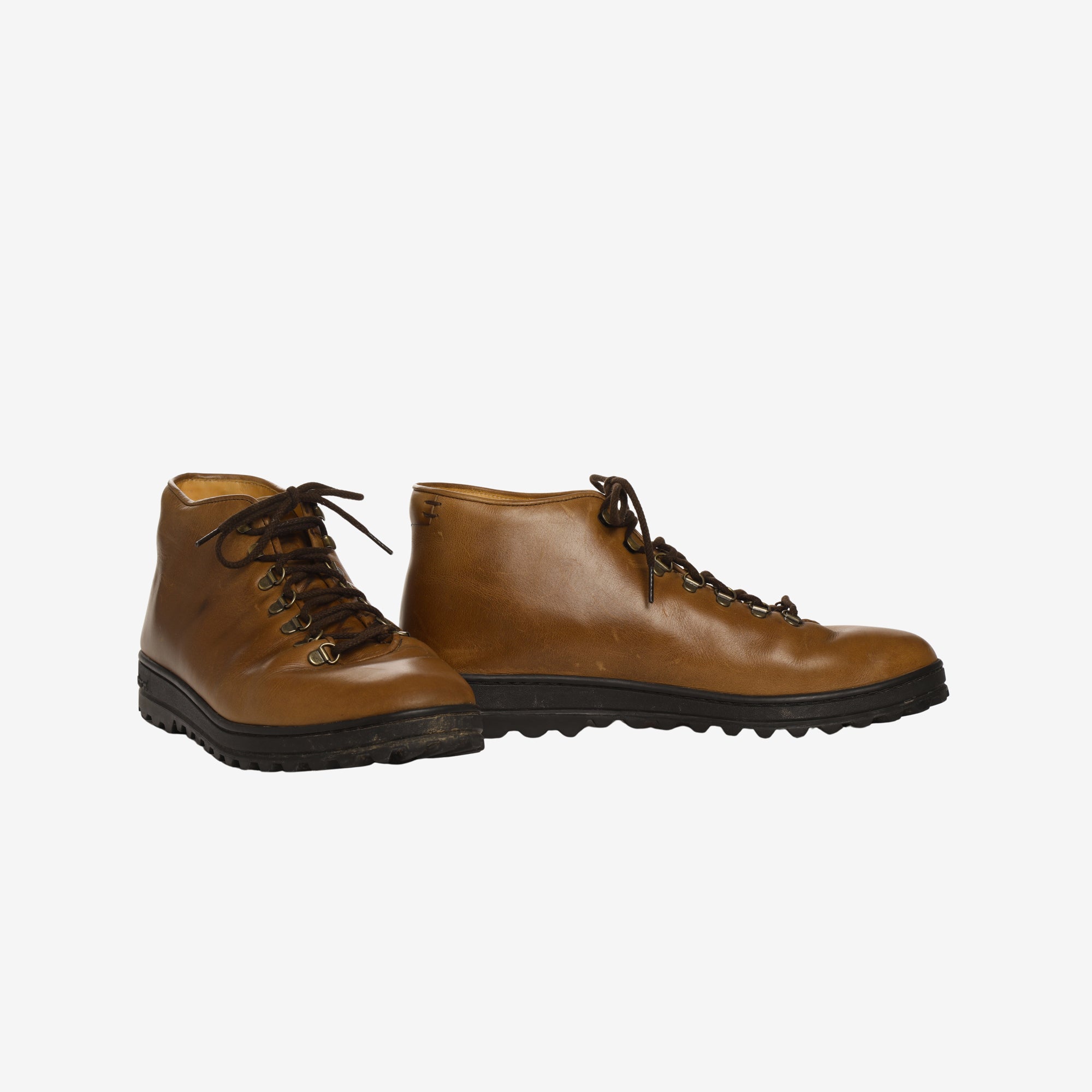 Everdon Rambler Boots