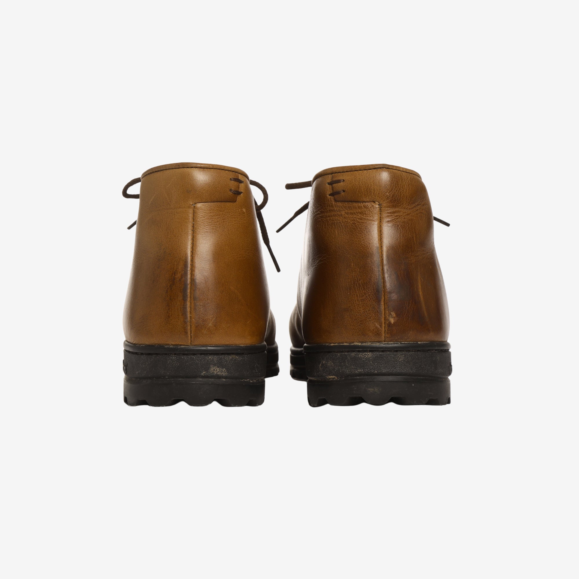 Everdon Rambler Boots