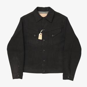 Cowboy Jacket
