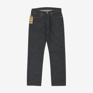 221 'Denime' Selvedge Denim