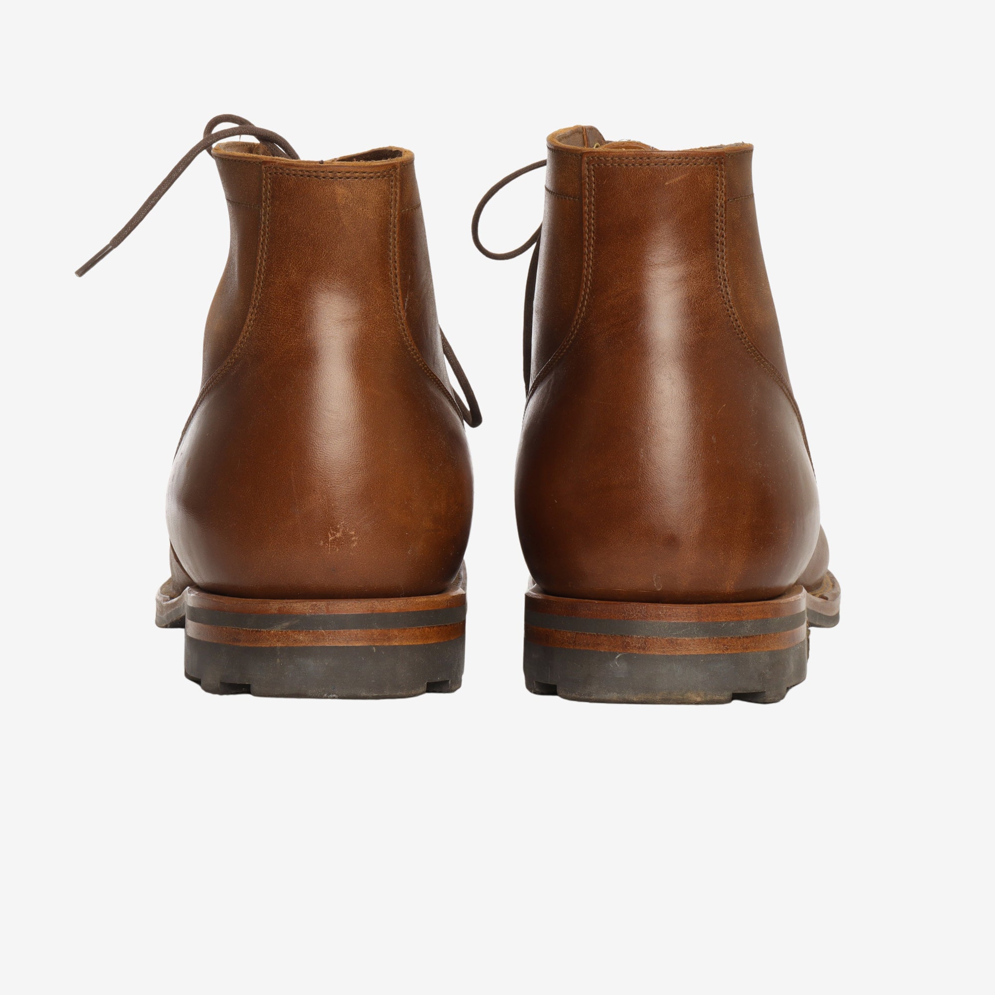 Service Boot w/ Eyestay