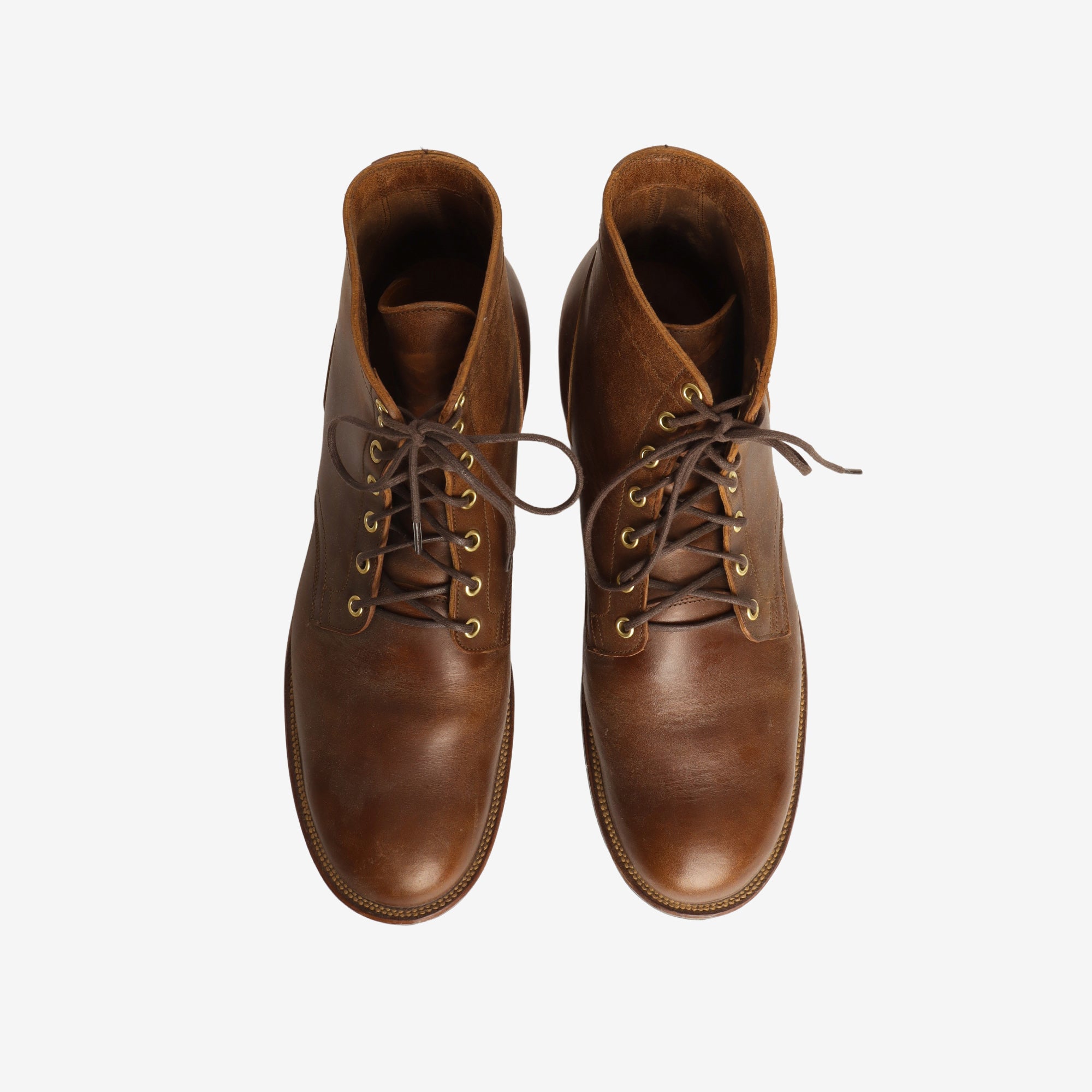 Service Boot w/ Eyestay