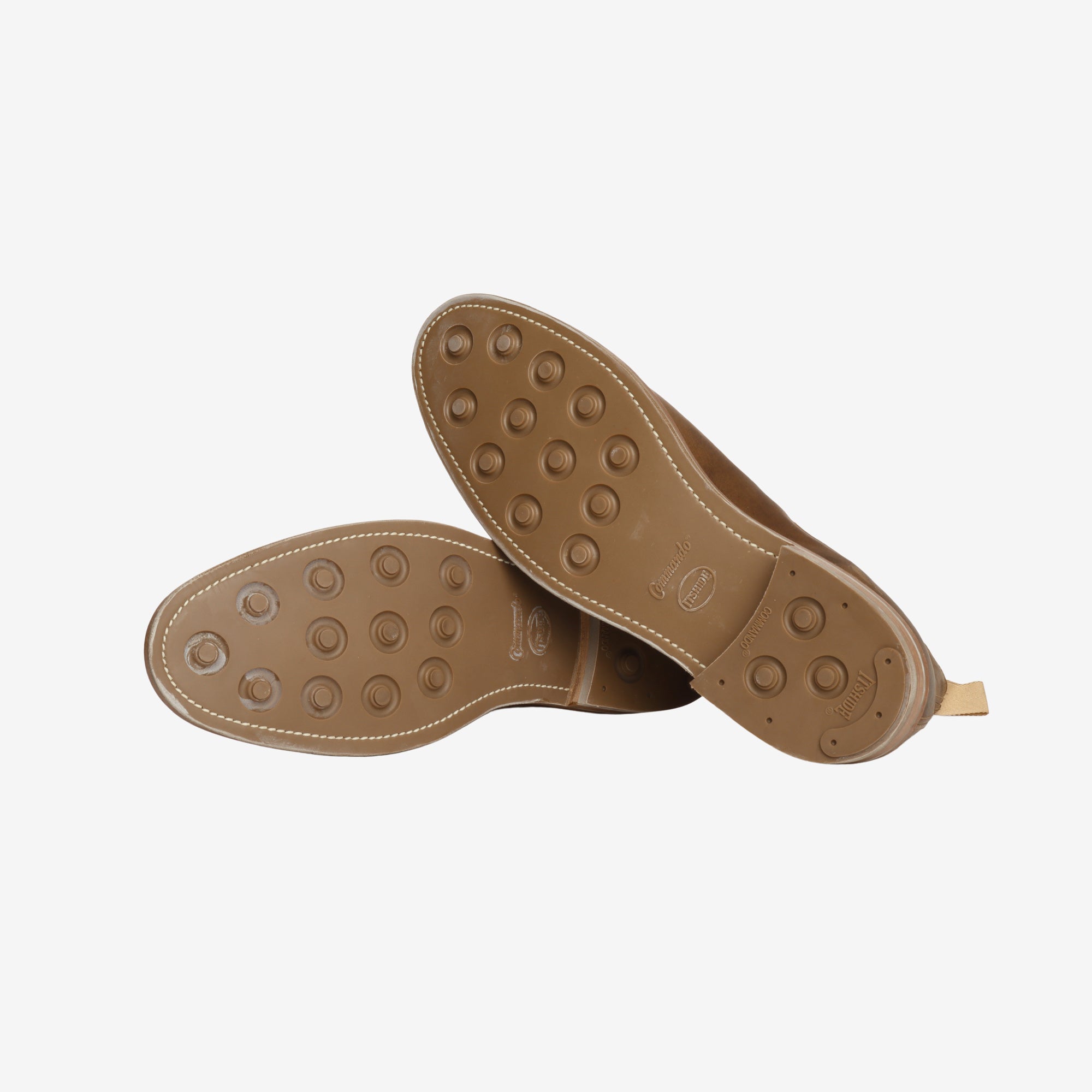 Chelsea Boot