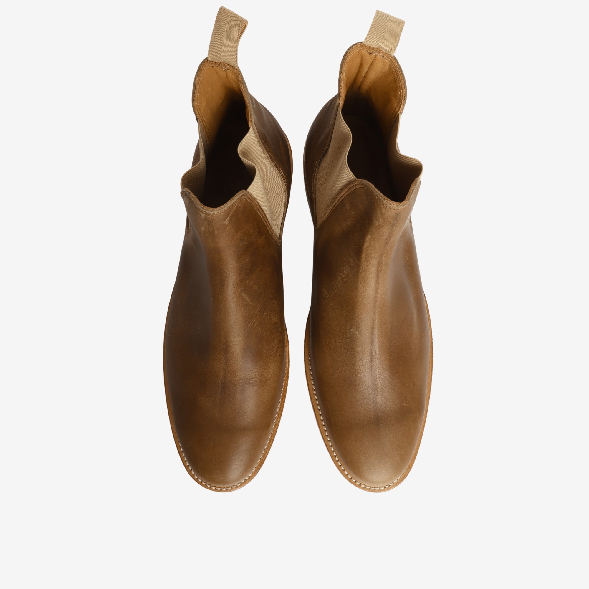 Chelsea Boot