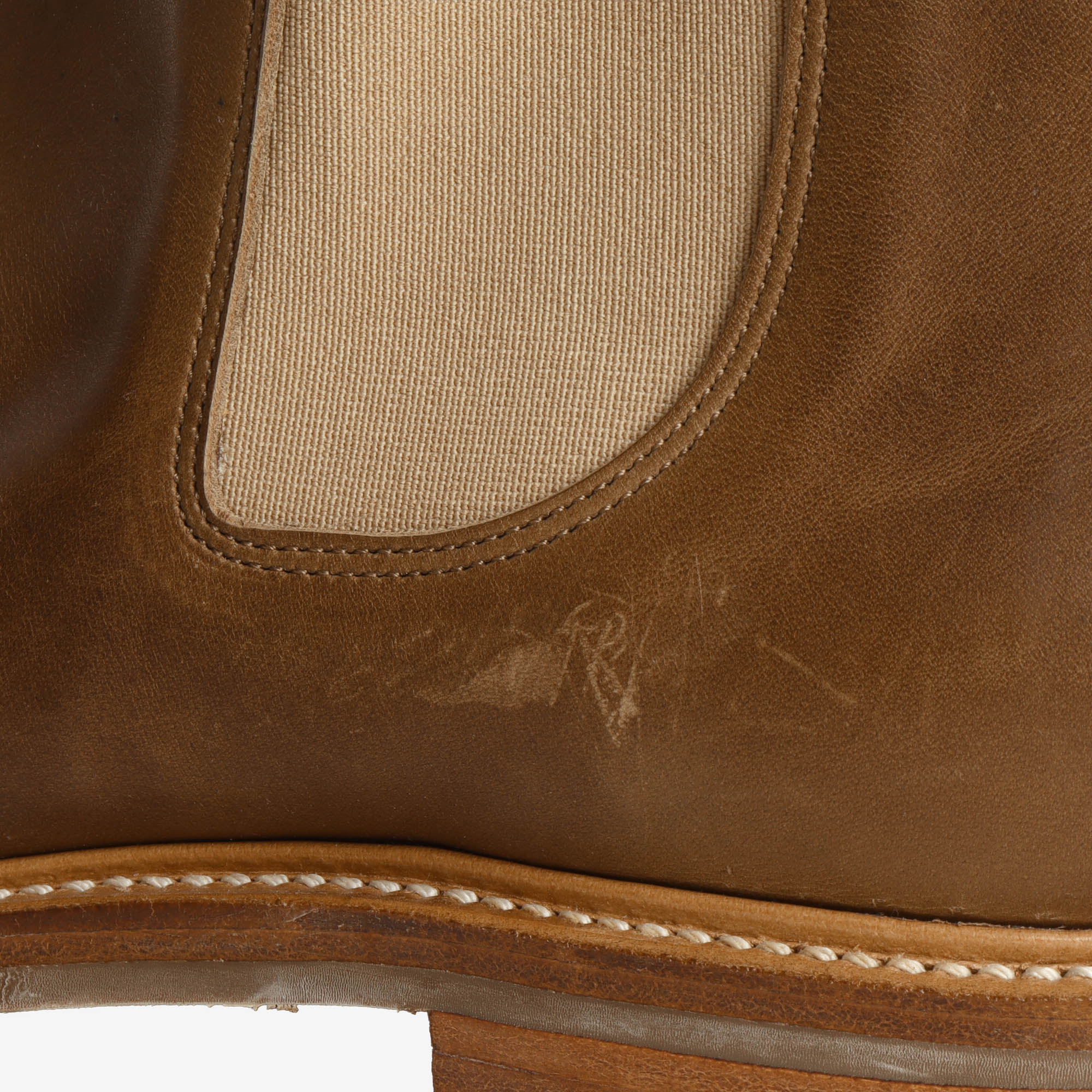 Chelsea Boot