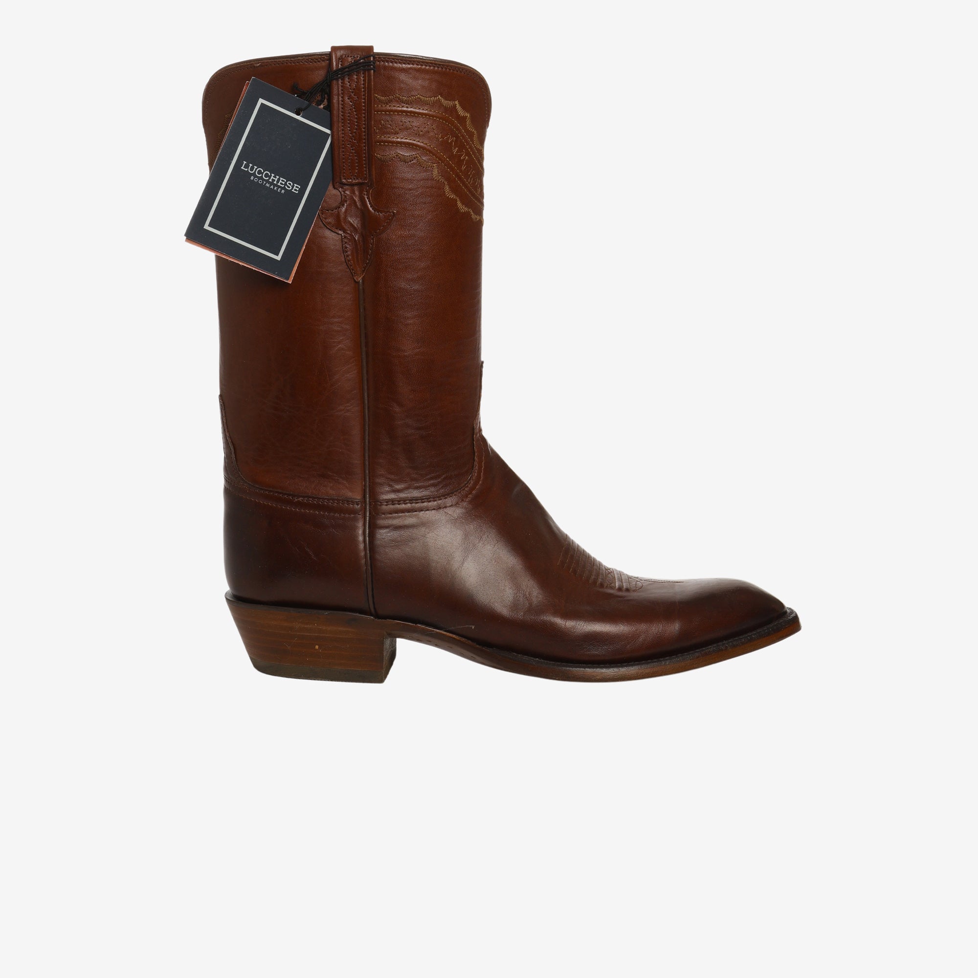 Devin Boot