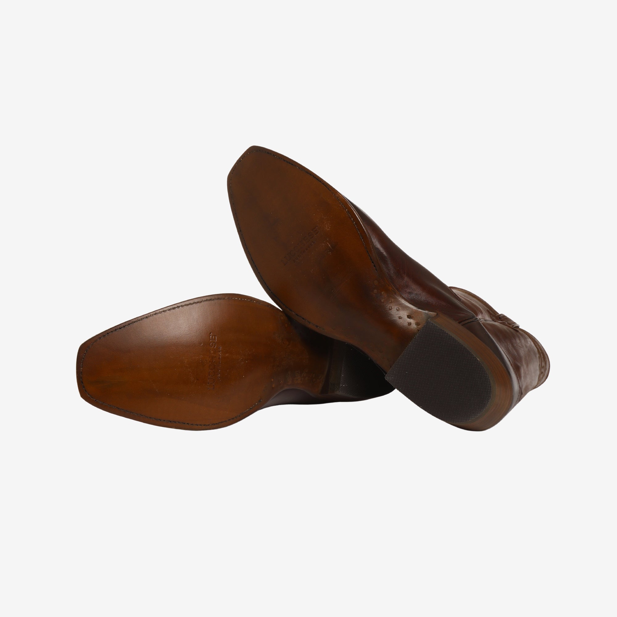 Devin Boot