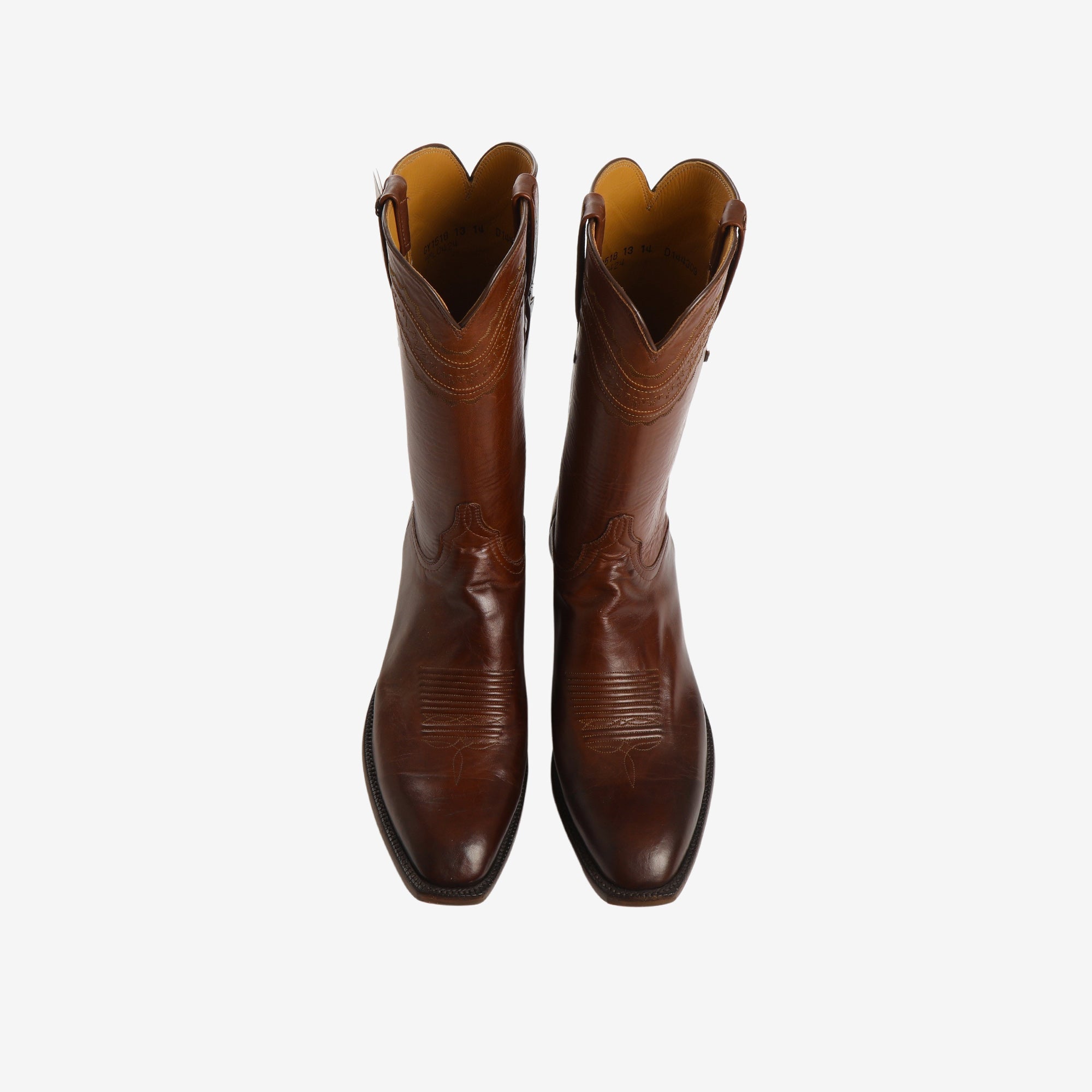 Devin Boot