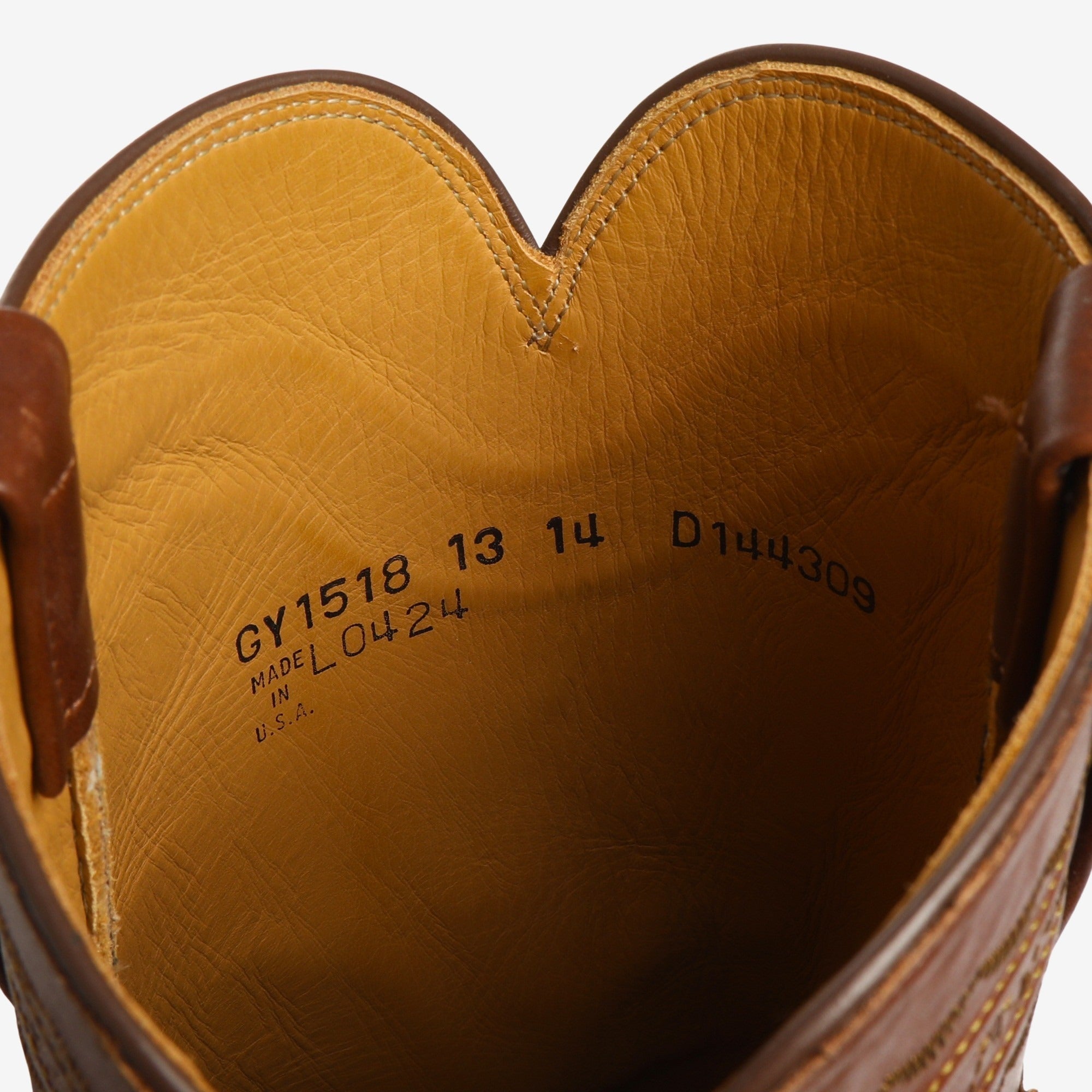 Devin Boot