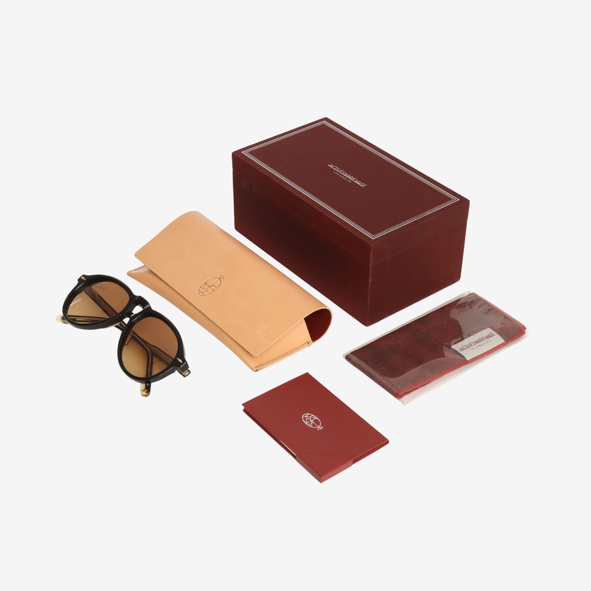 Circa Collection Valkyrie Sunglasses