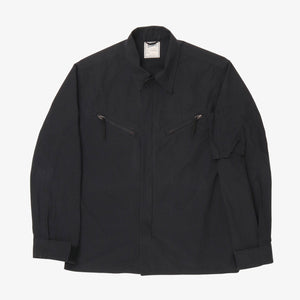 Flight Jacket