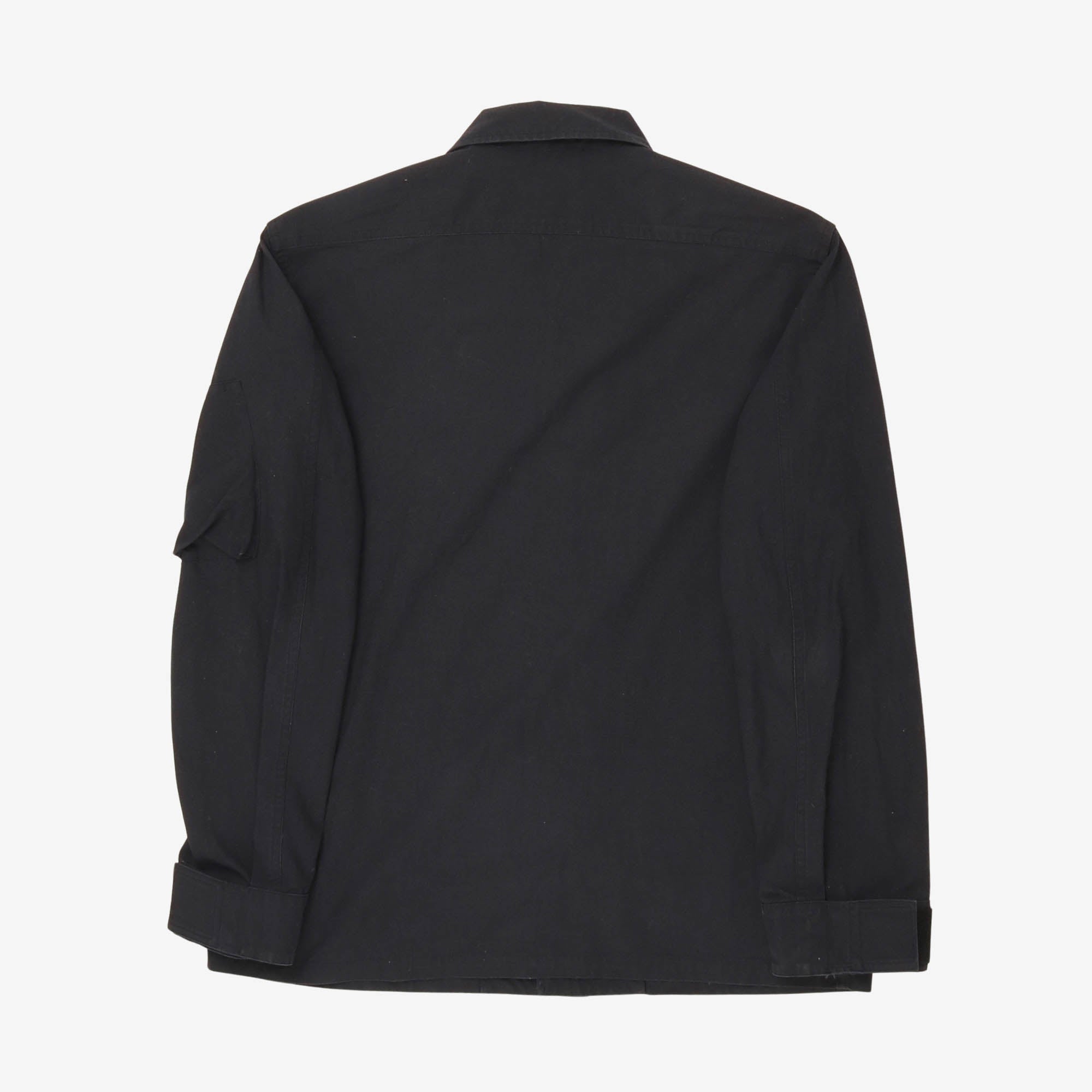 Flight Jacket