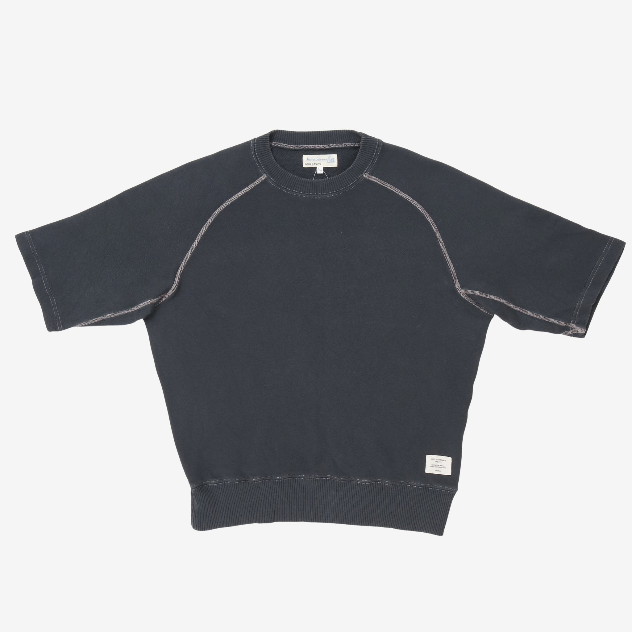 RGSW02 SS Sweatshirt