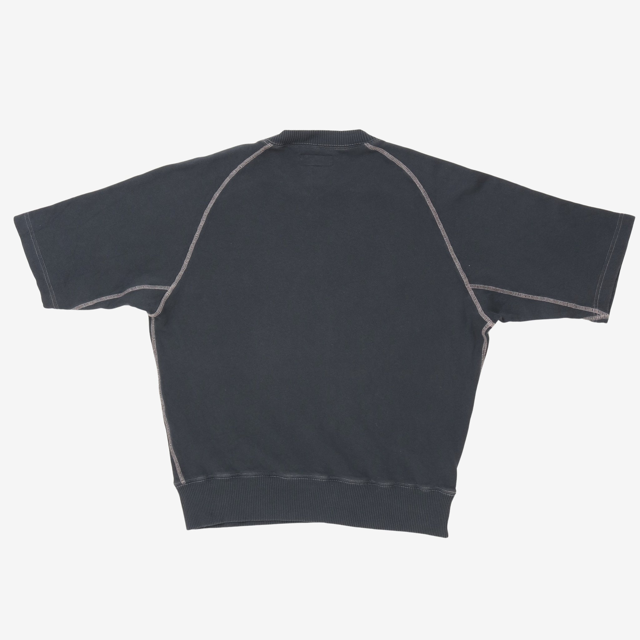 RGSW02 SS Sweatshirt