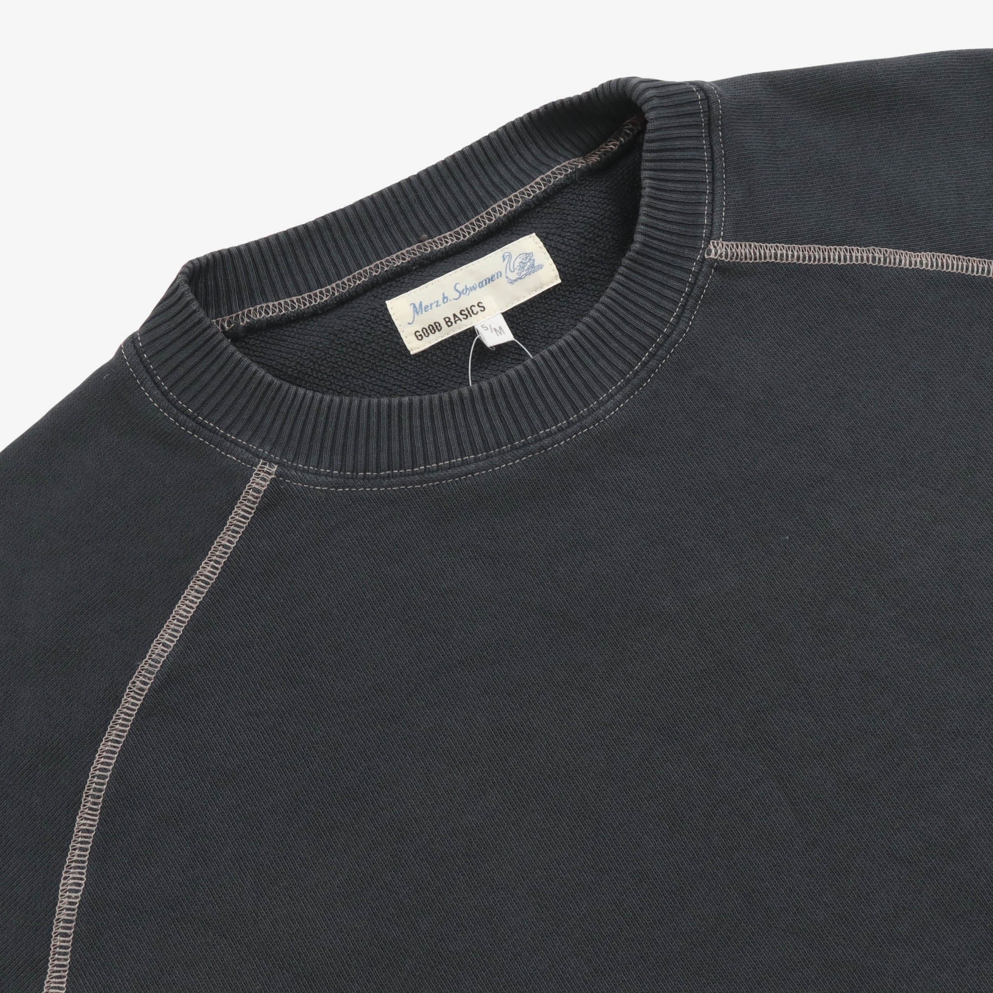 RGSW02 SS Sweatshirt
