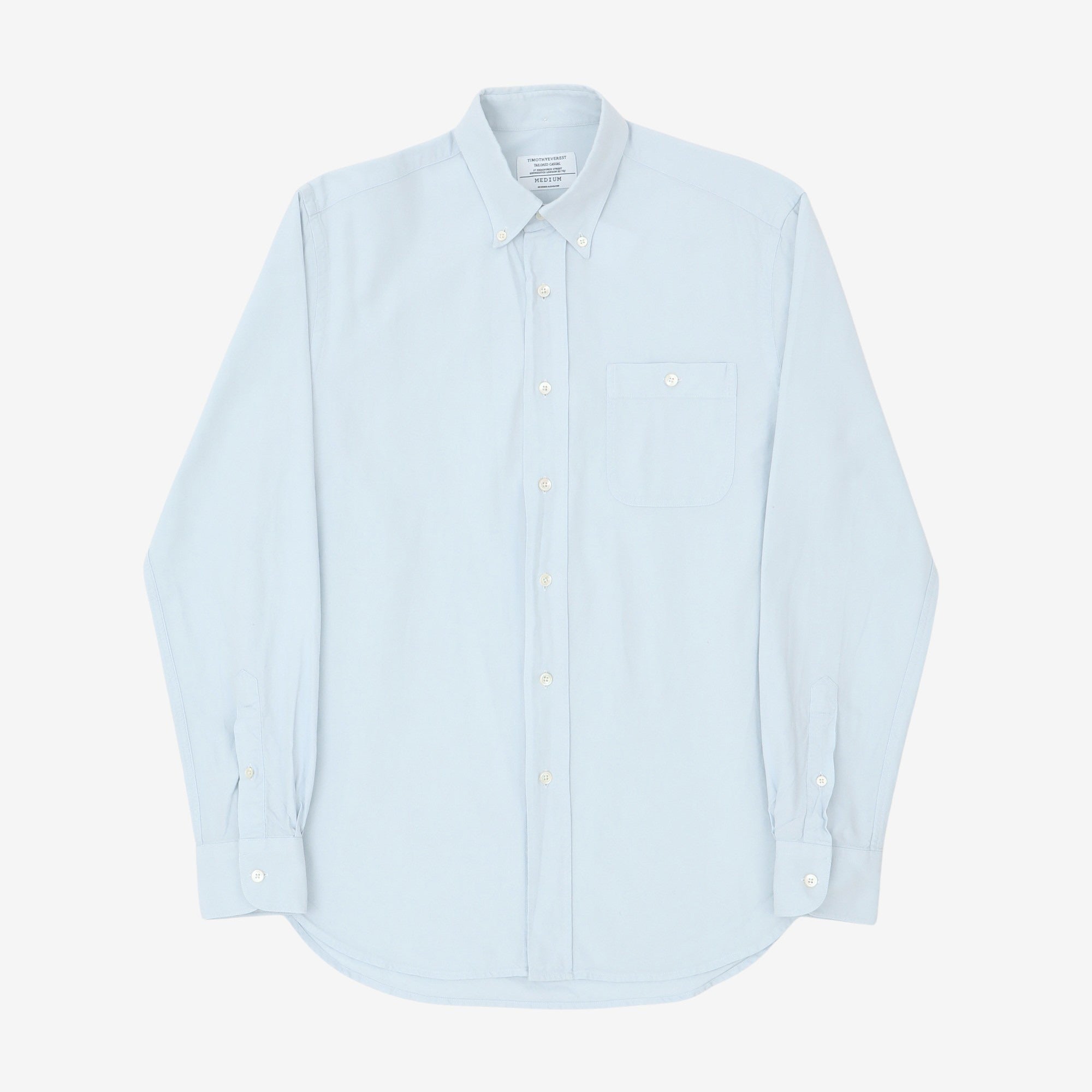 BD Oxford Shirt