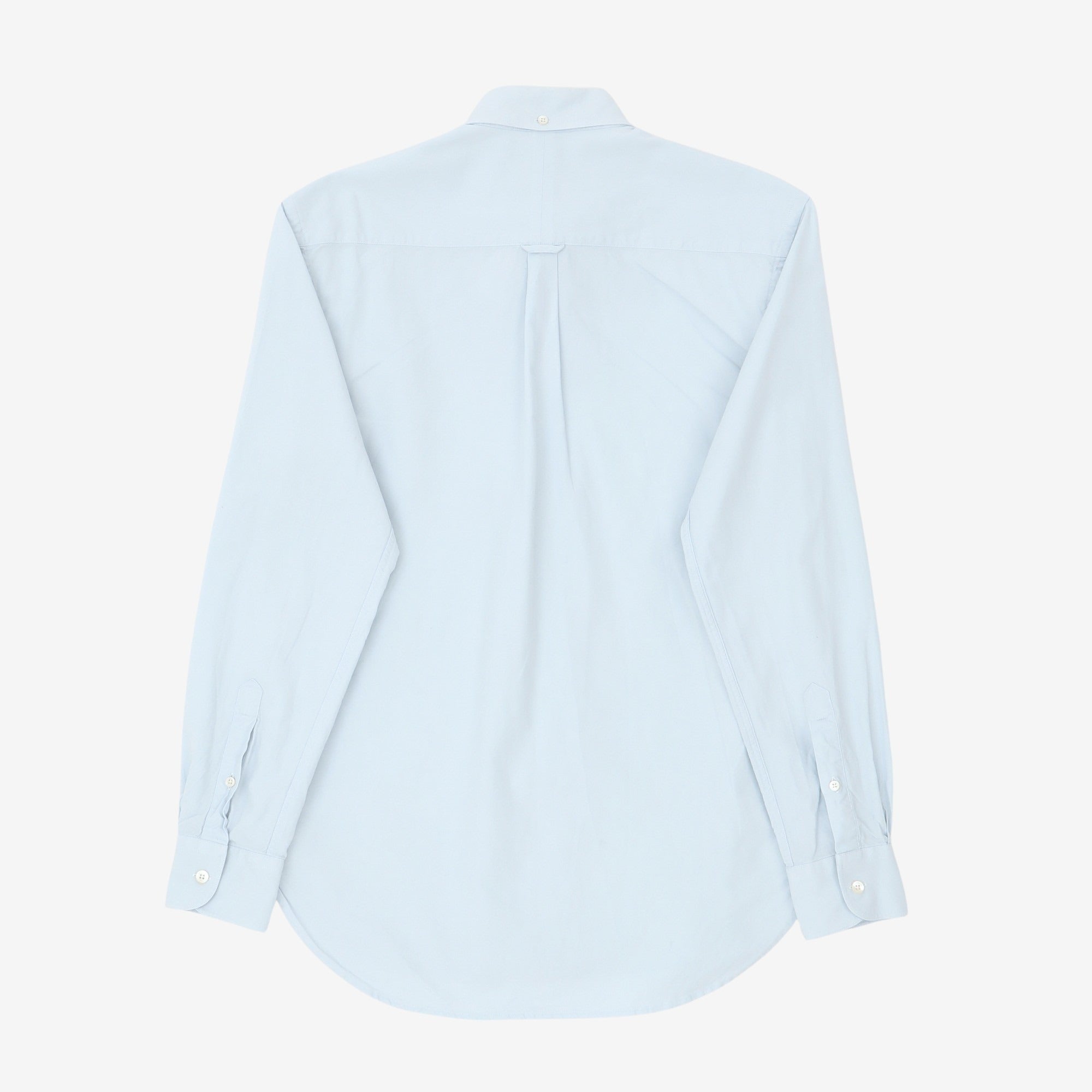 BD Oxford Shirt
