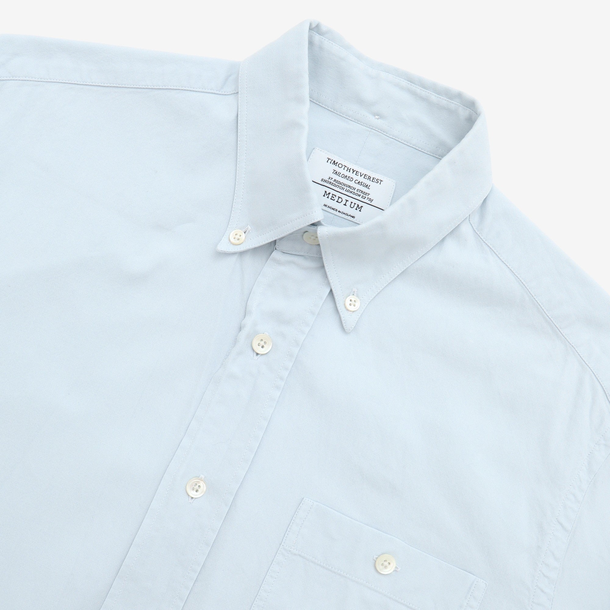 BD Oxford Shirt