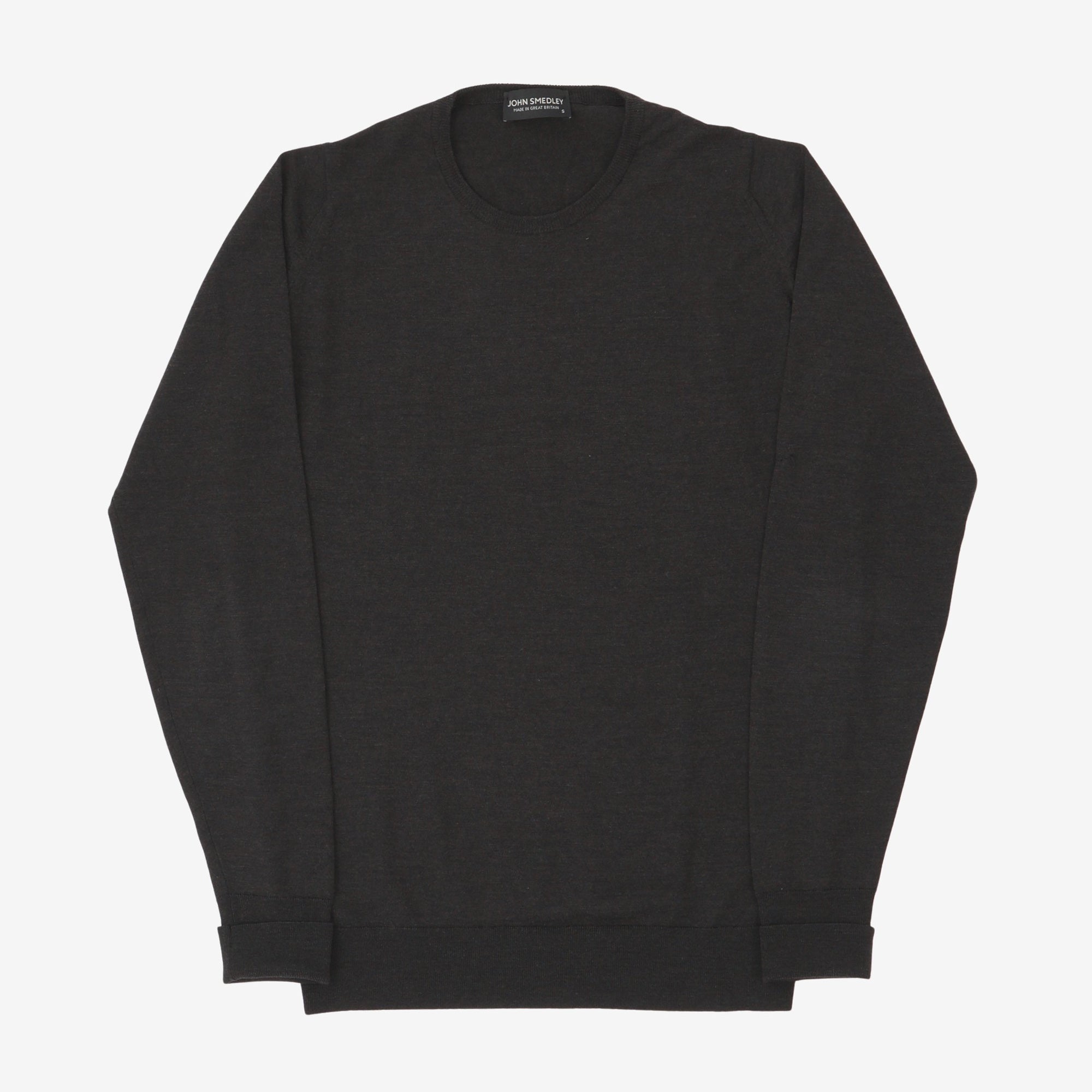 Extra Fine Merino Sweater