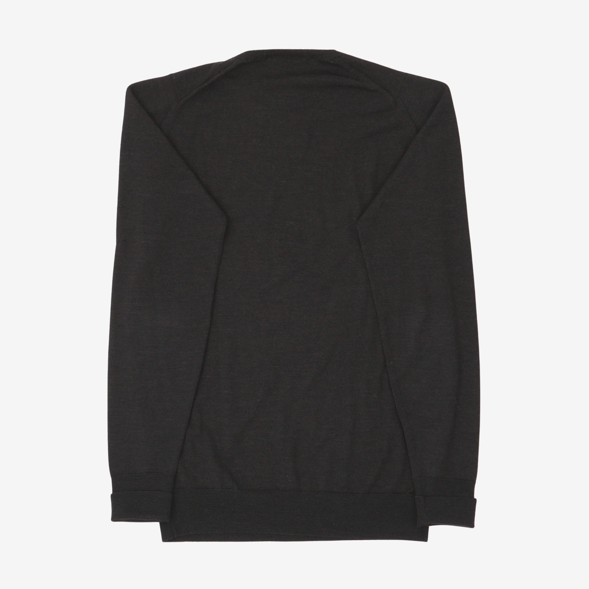 Extra Fine Merino Sweater