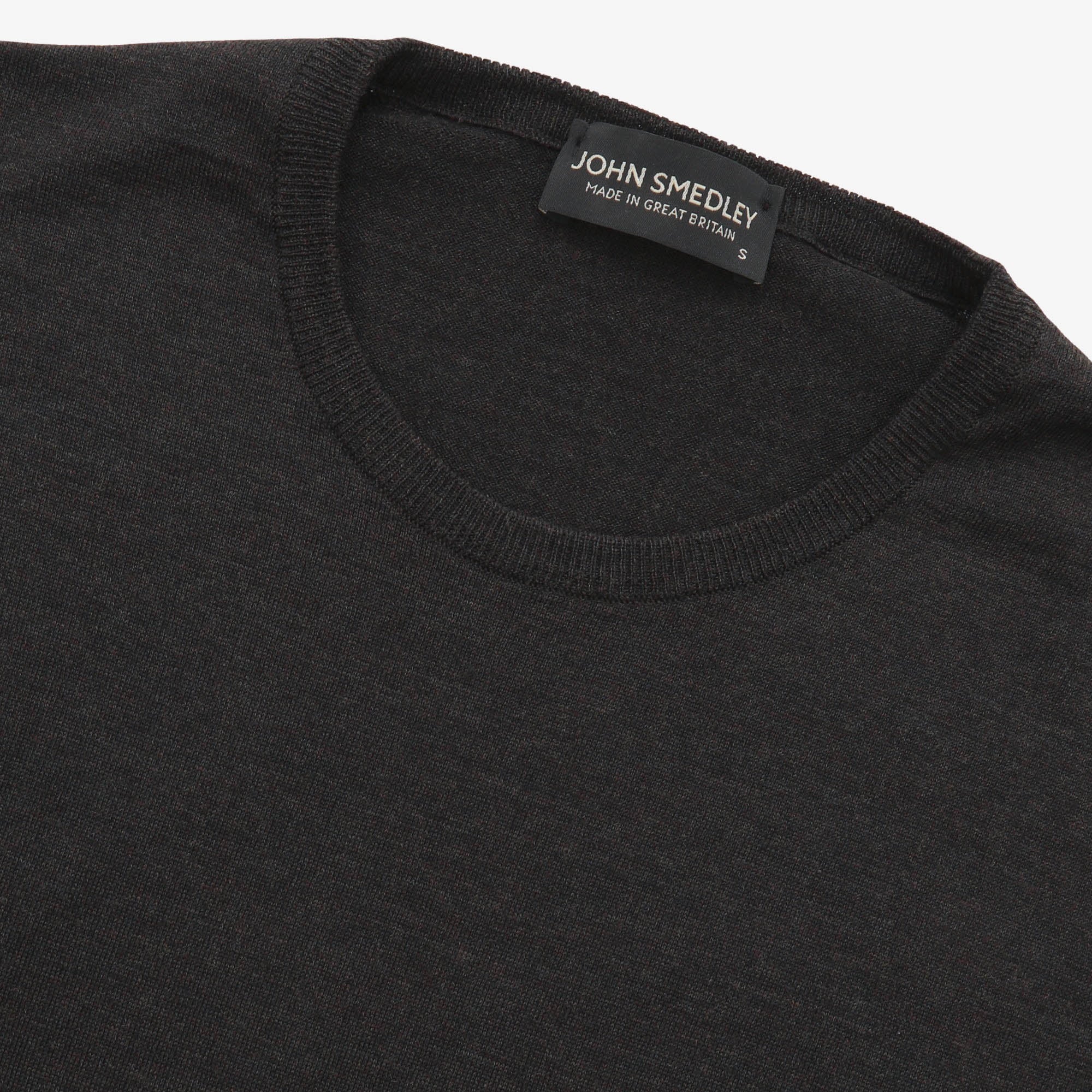 Extra Fine Merino Sweater
