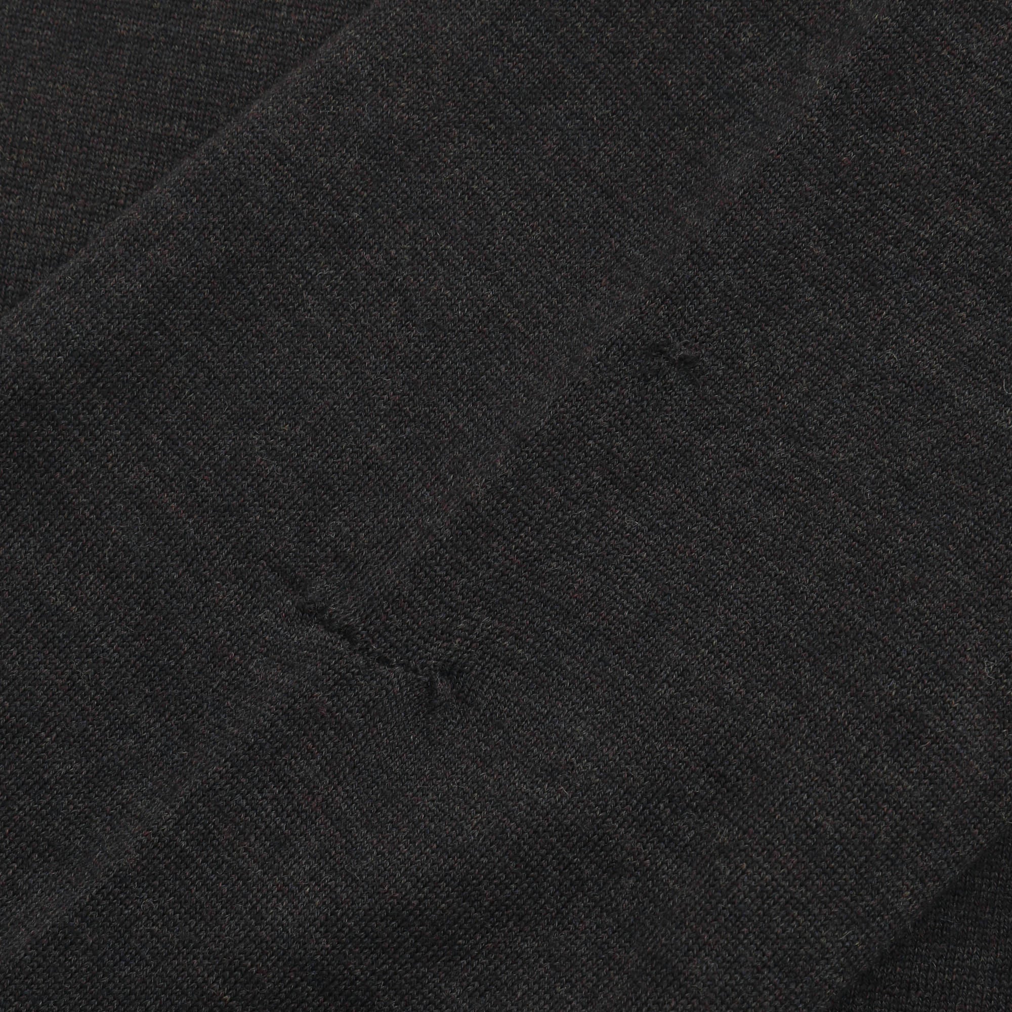 Extra Fine Merino Sweater