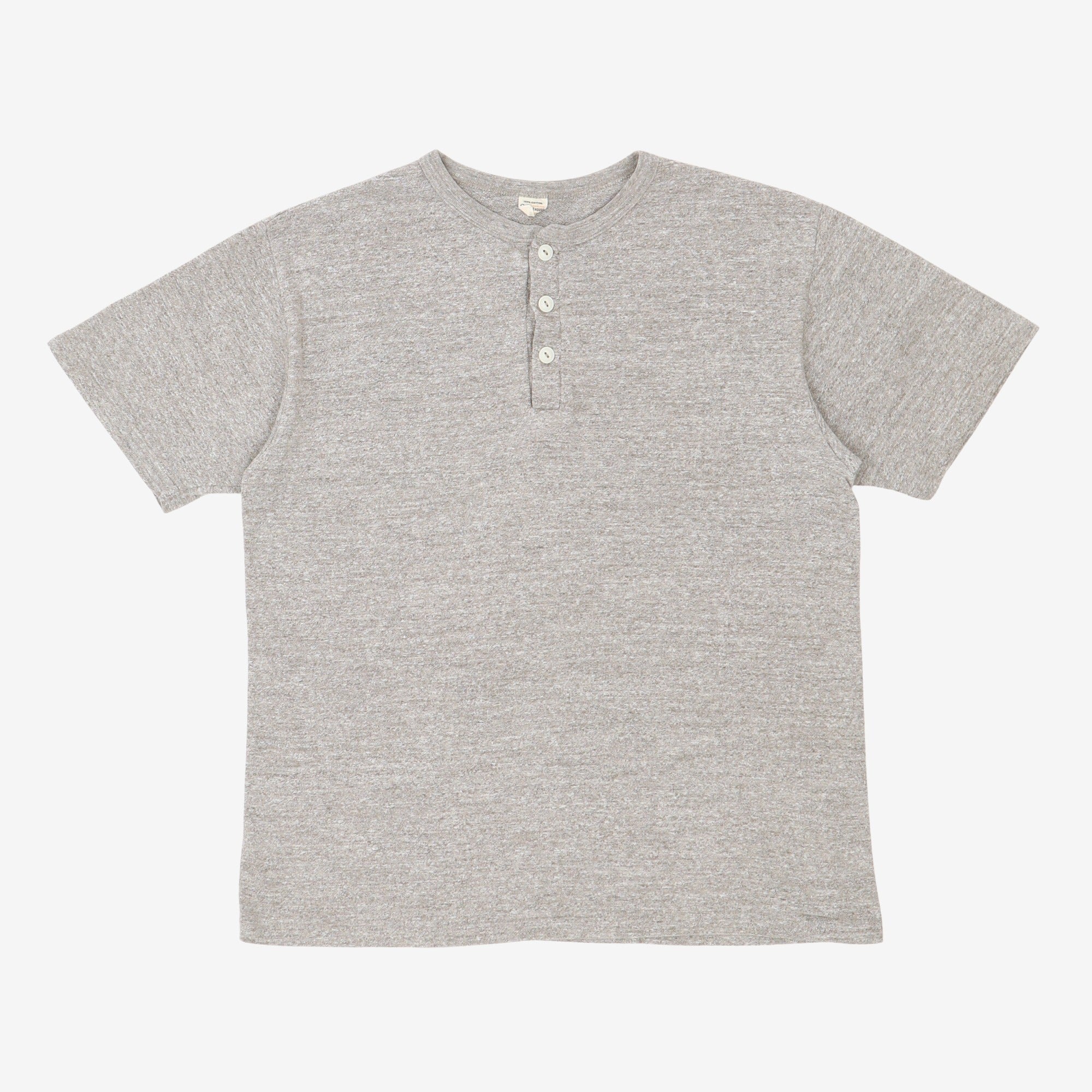4601 Henley Tee