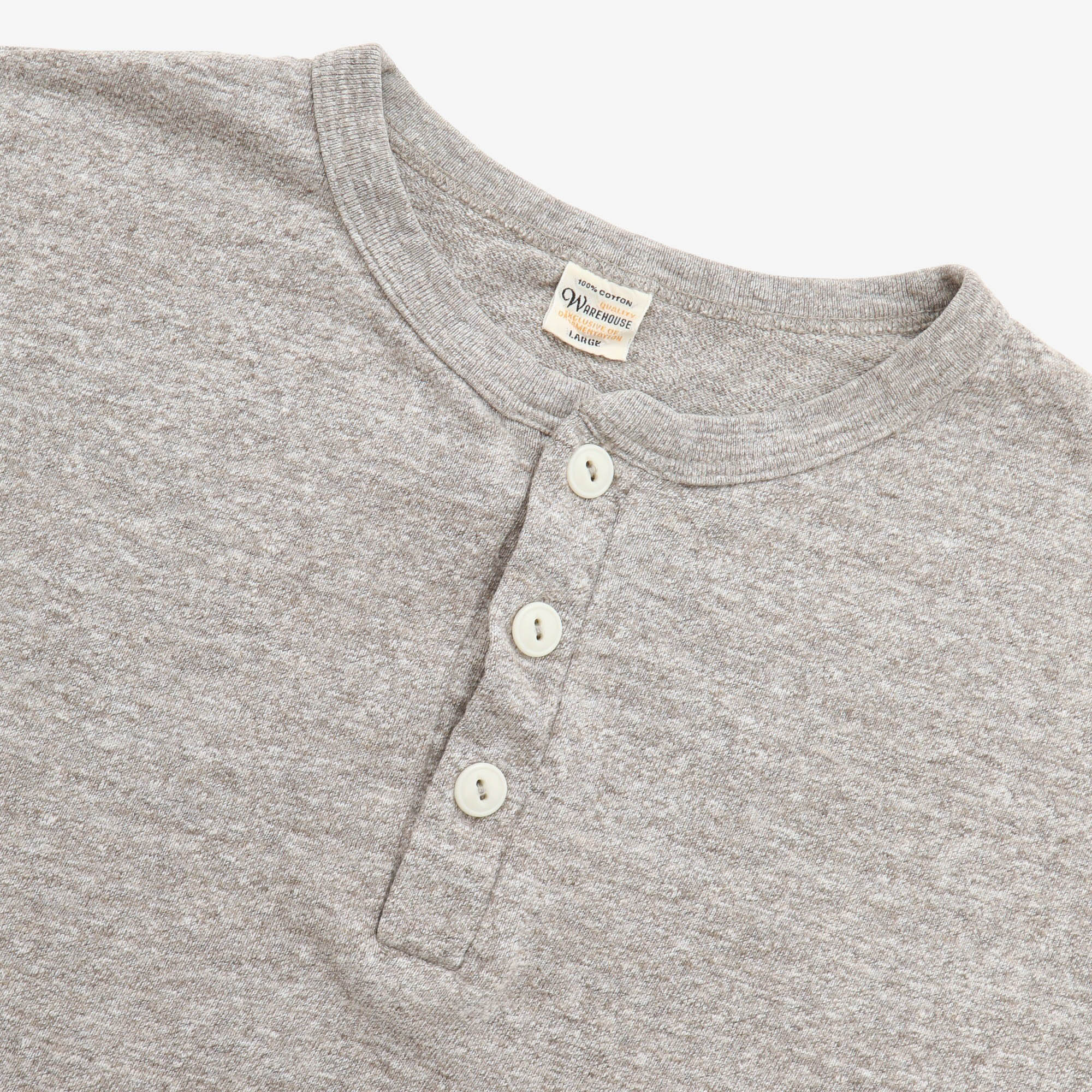 4601 Henley Tee