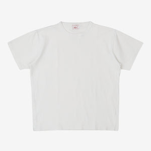 The Tapered T-Shirt