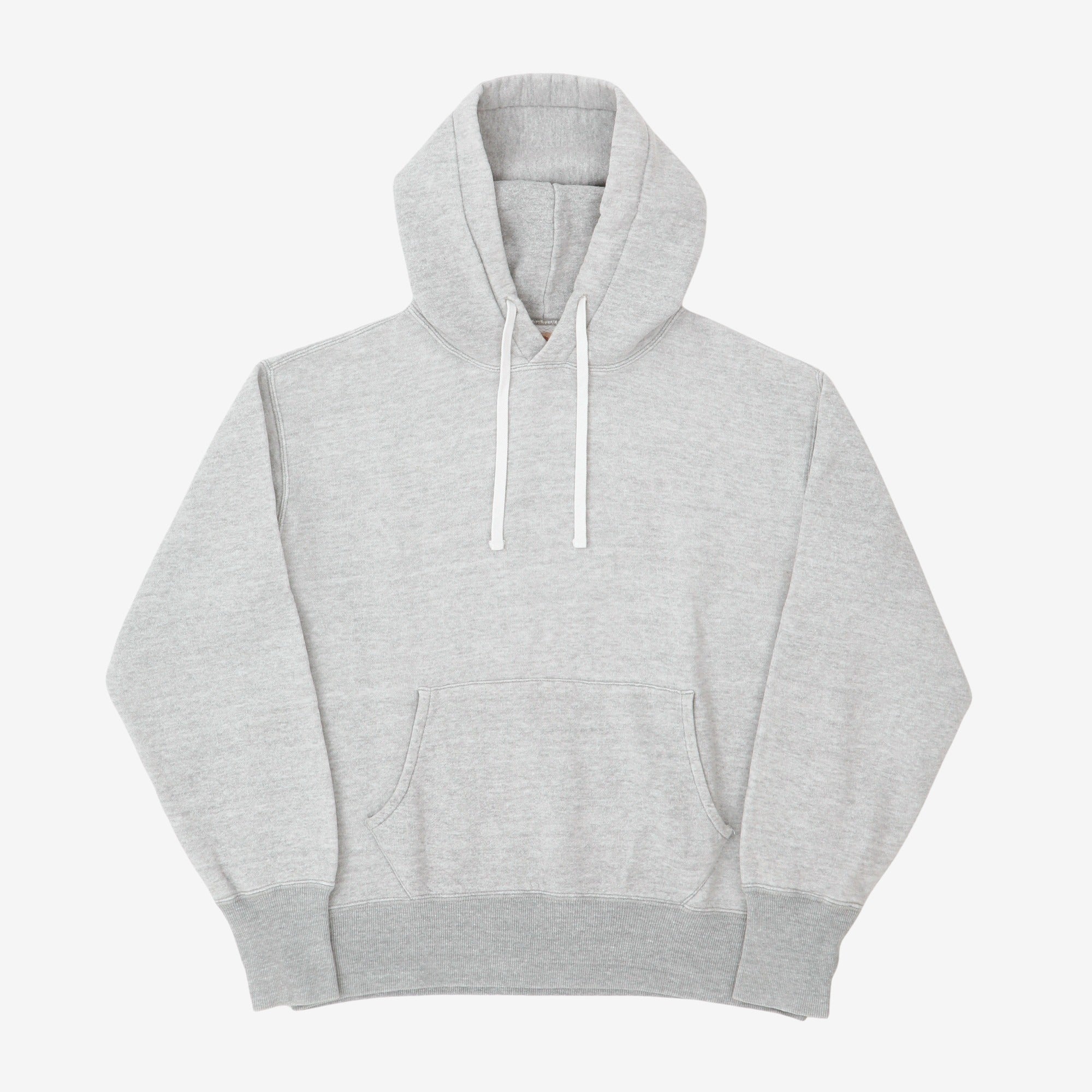 10oz Loopwheel Hoodie