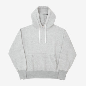 10oz Loopwheel Hoodie