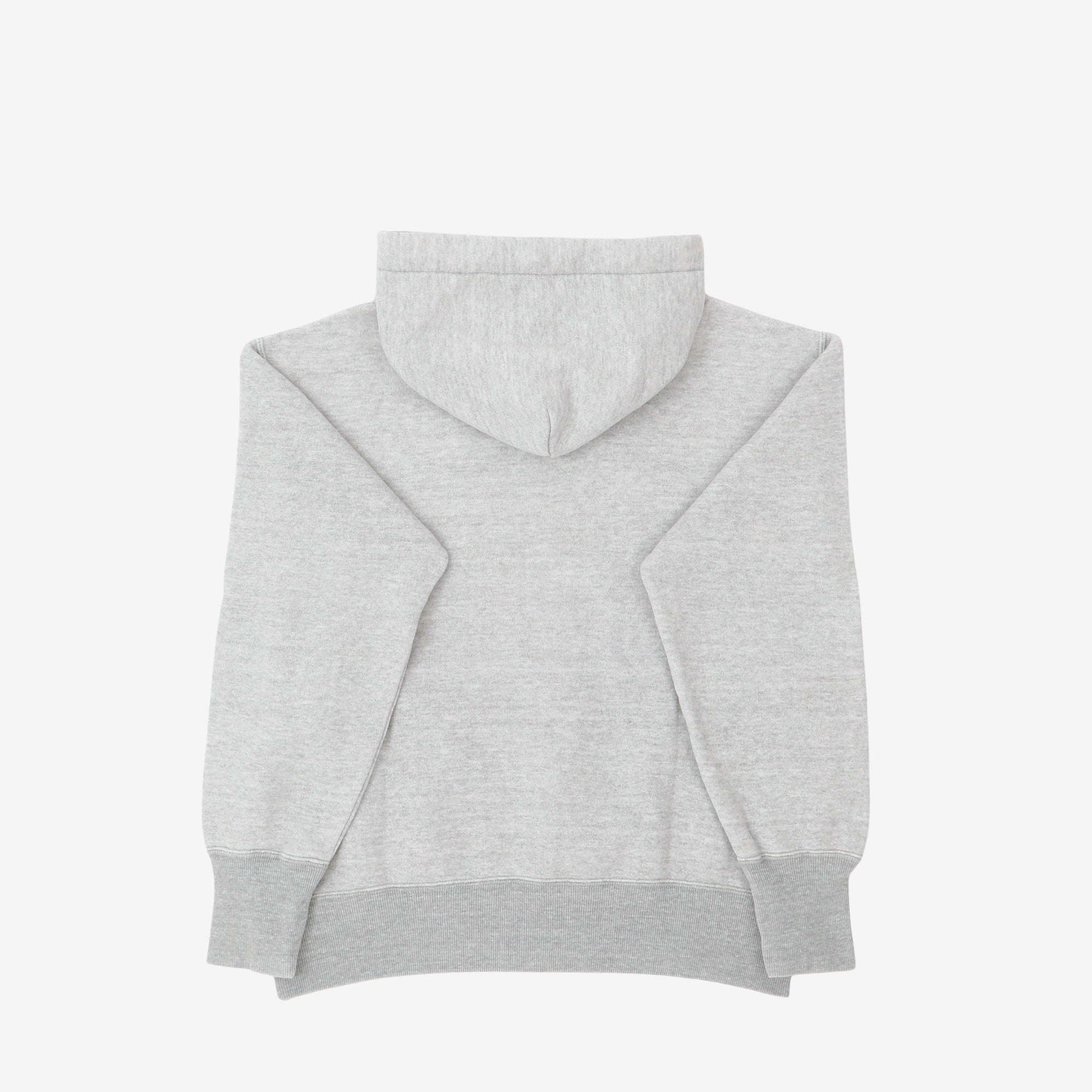 10oz Loopwheel Hoodie