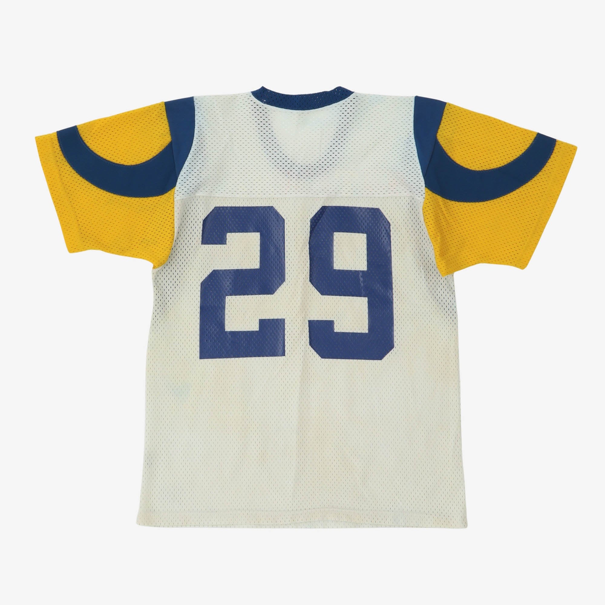 70s LA Rams Football Jersey