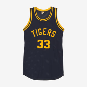 70s Tigers Jersey
