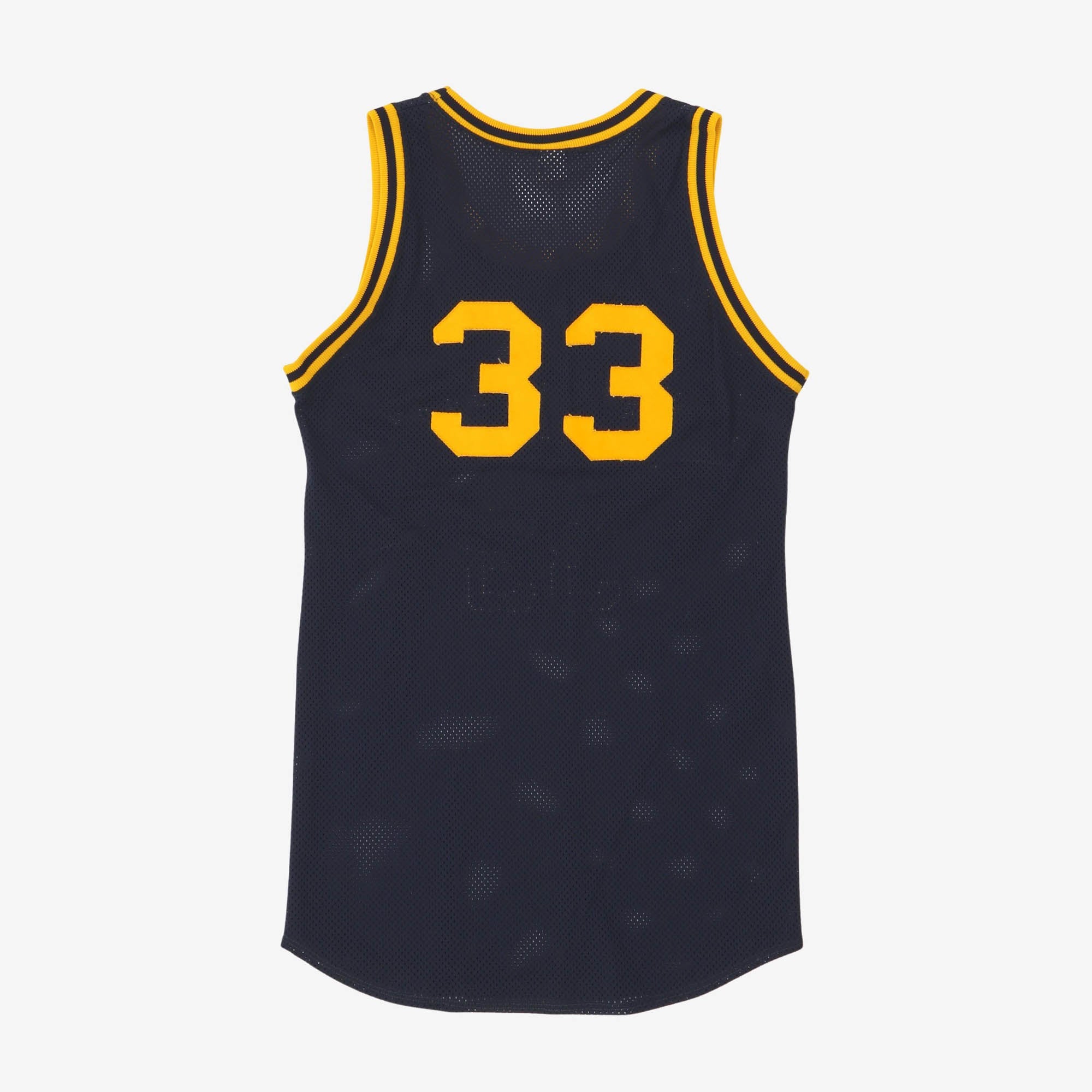 70s Tigers Jersey