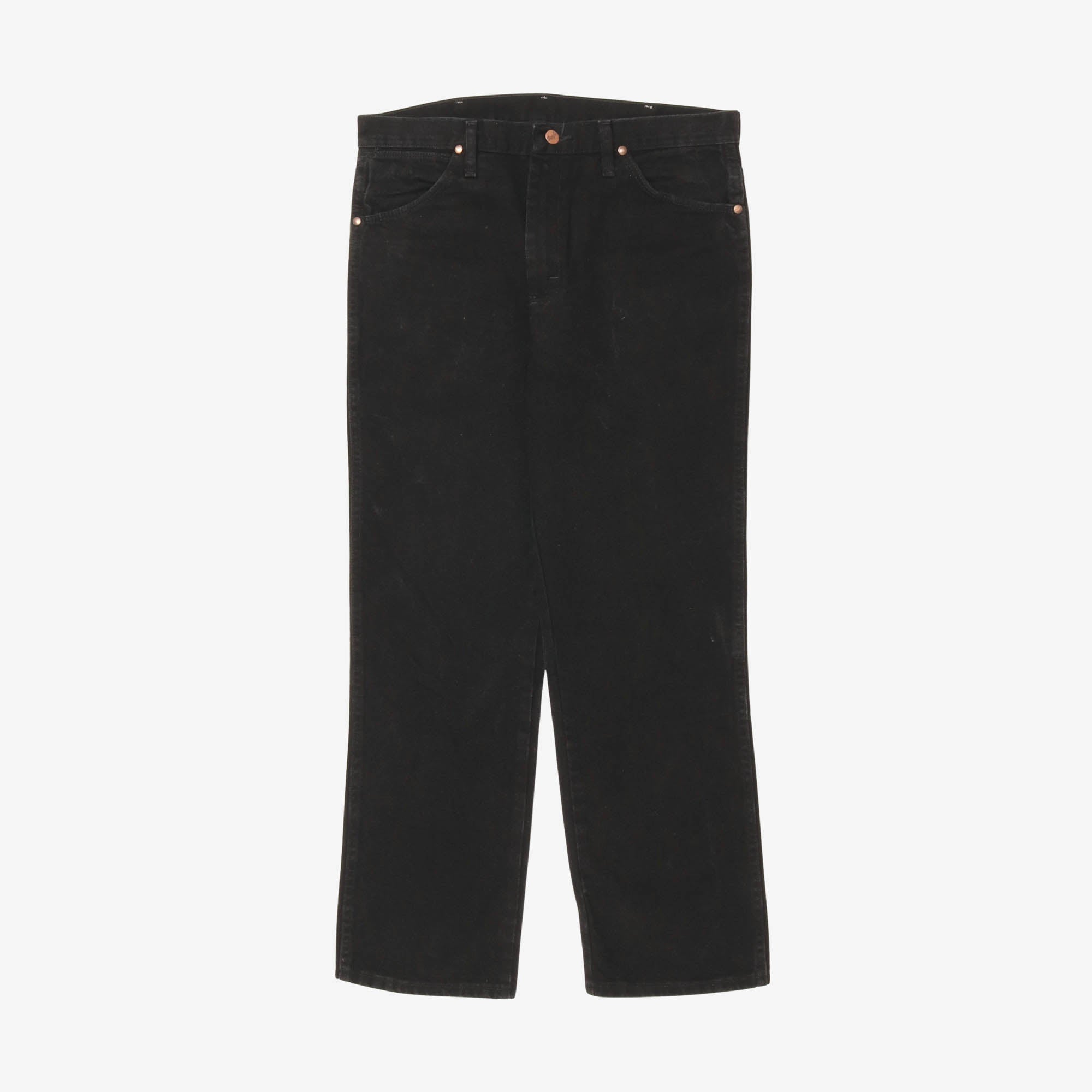 70s/80s 936 Straight Leg Denim