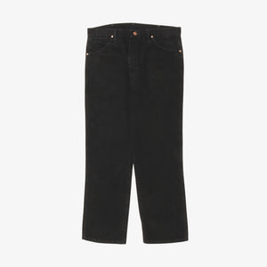 70s/80s 936 Straight Leg Denim
