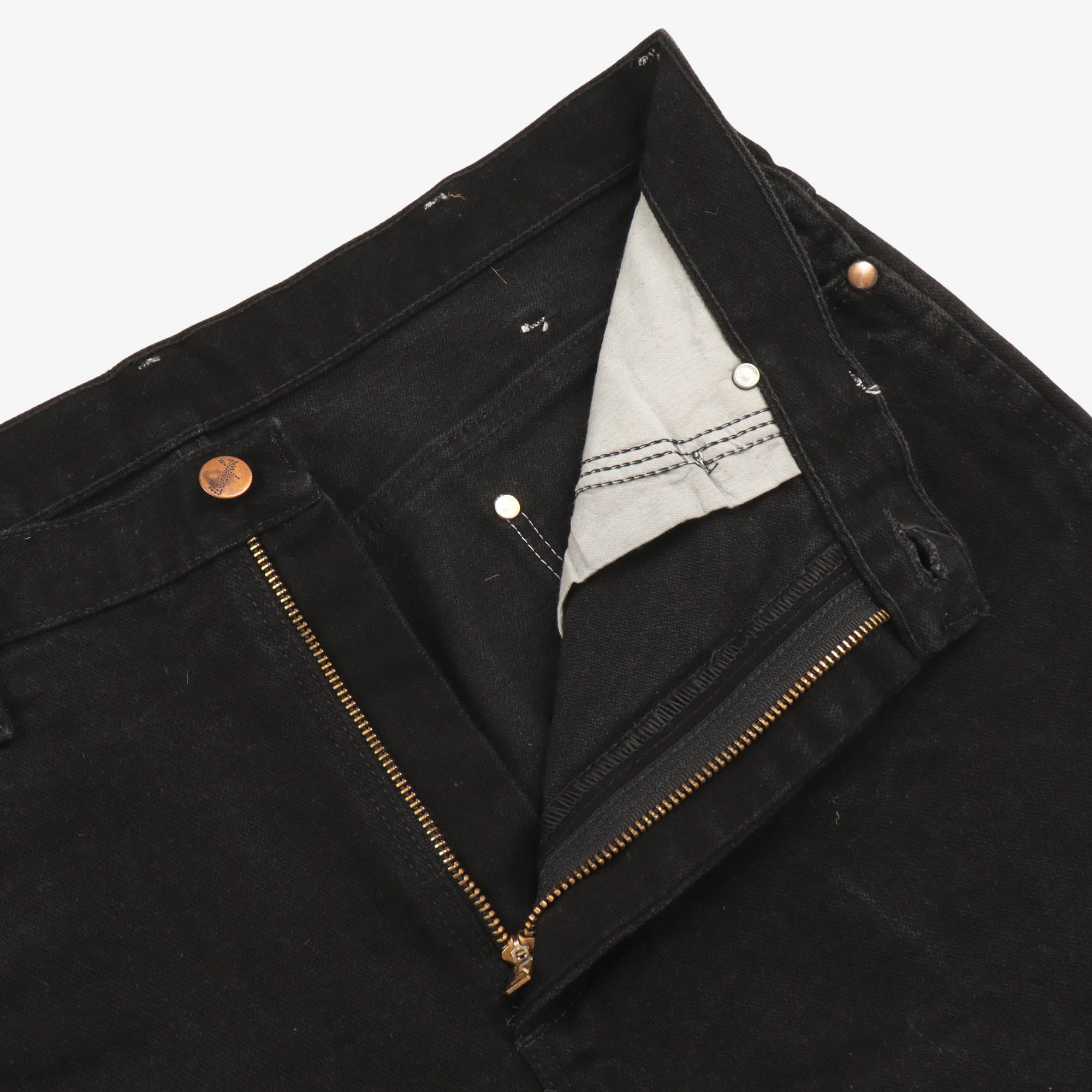 70s/80s 936 Straight Leg Denim