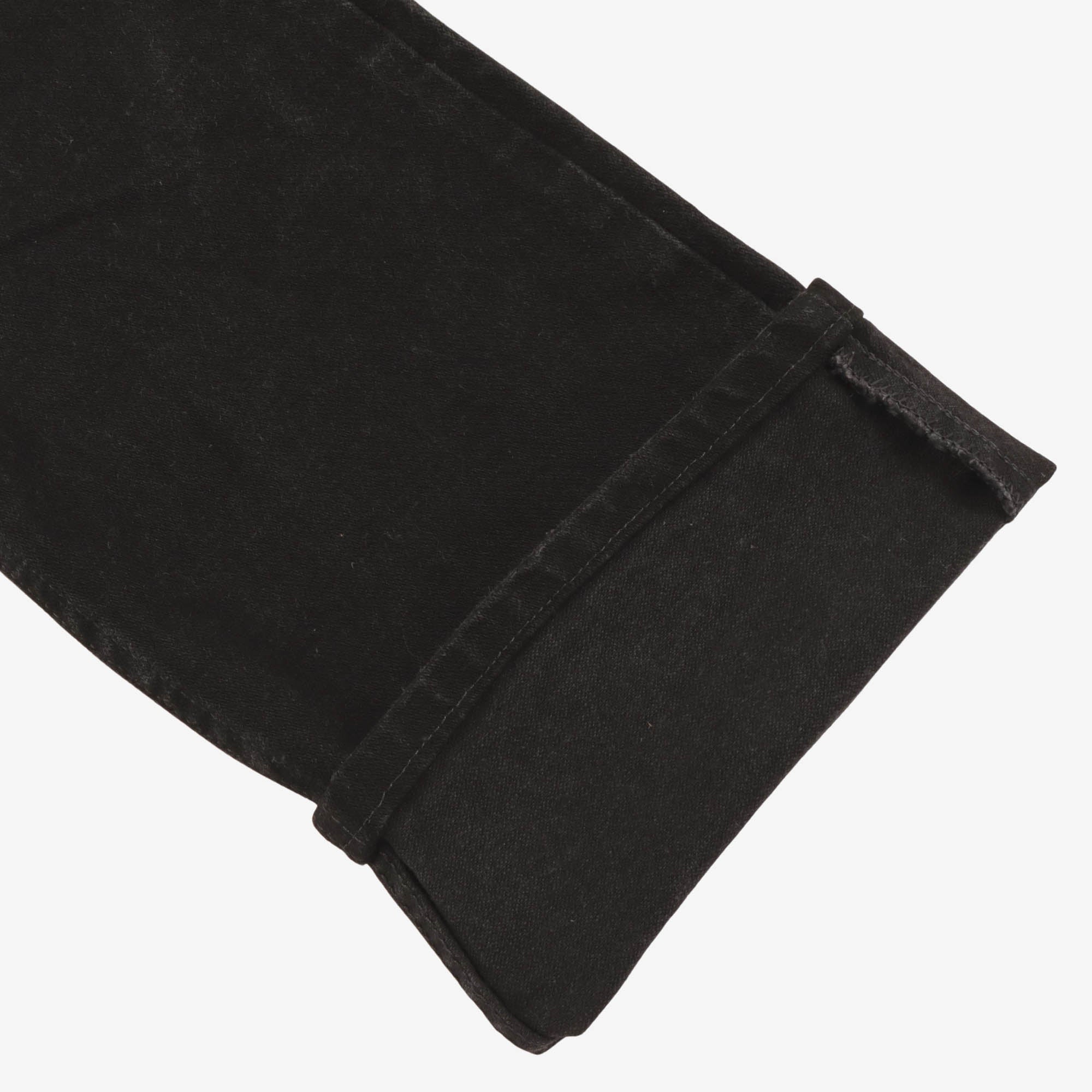 70s/80s 936 Straight Leg Denim
