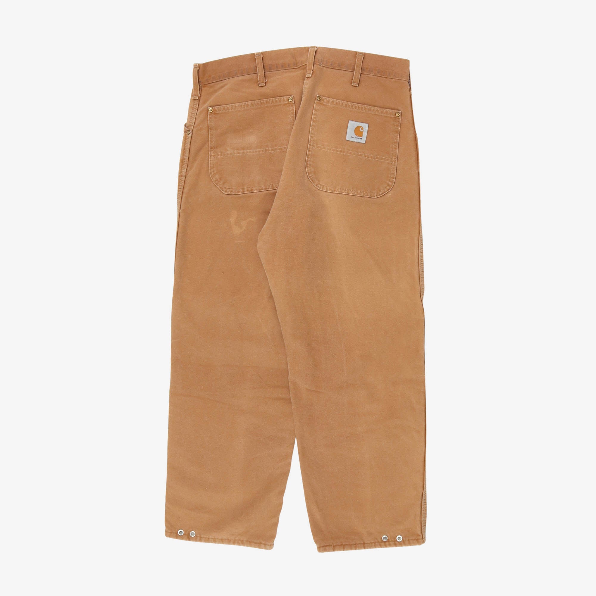 Vintage 80s Work Pant (34W x 26L)
