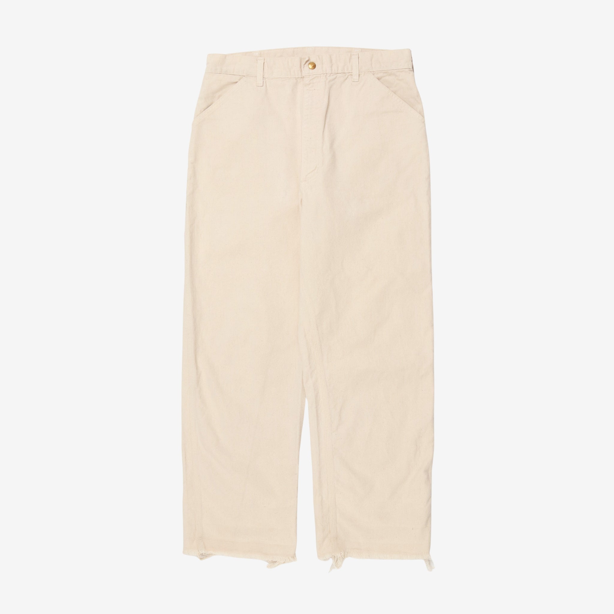 80s Work Pant