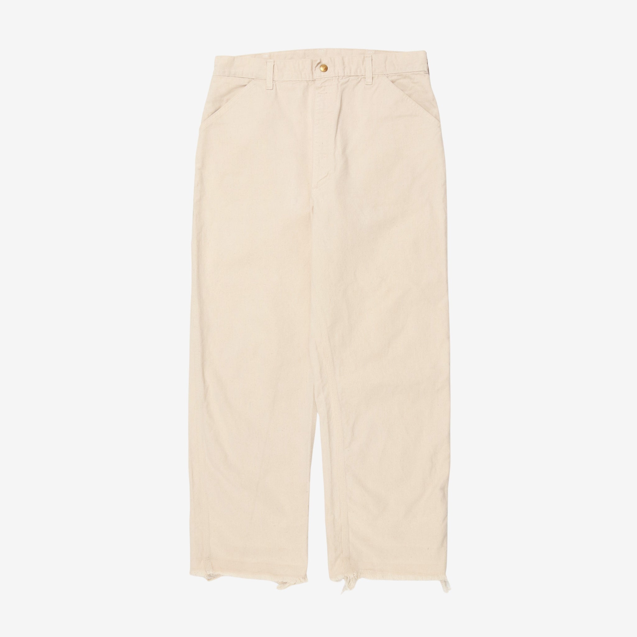 80s Work Pant