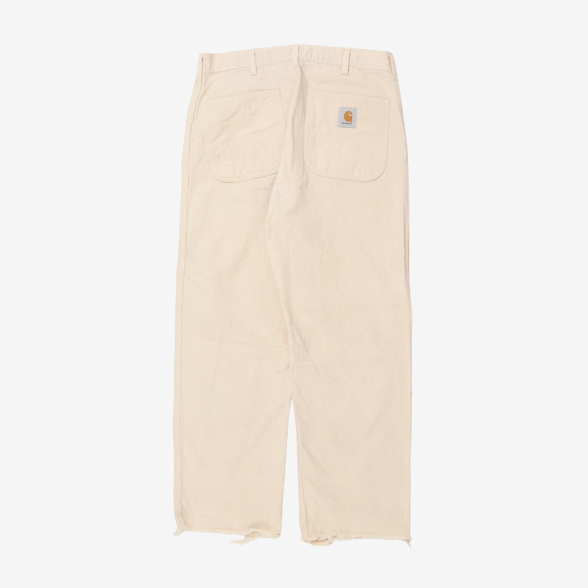 80s Work Pant