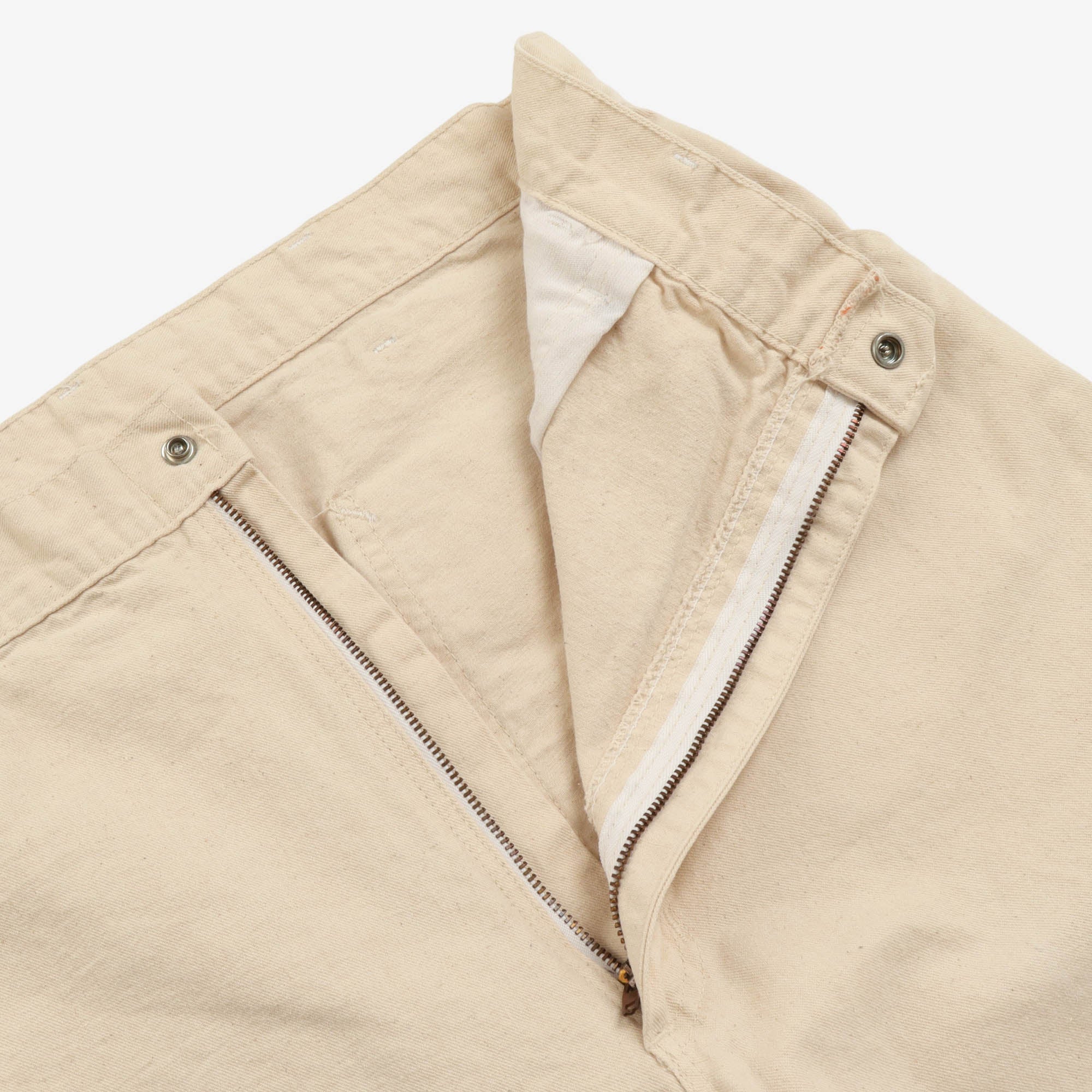 80s Work Pant
