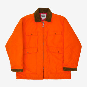 Vintage 70s Hunting Jacket