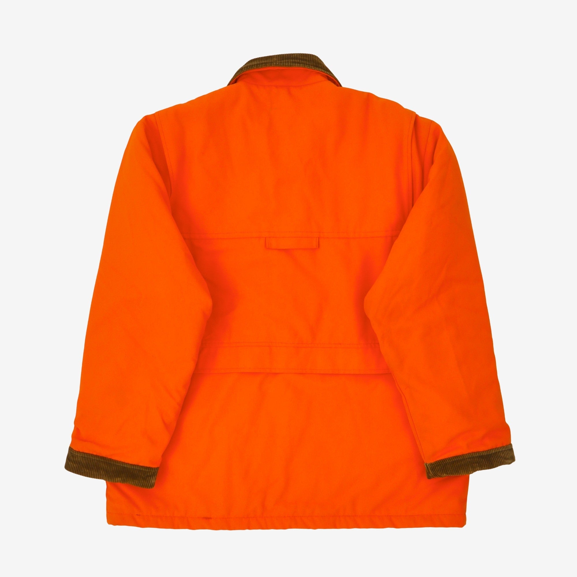 Vintage 70s Hunting Jacket