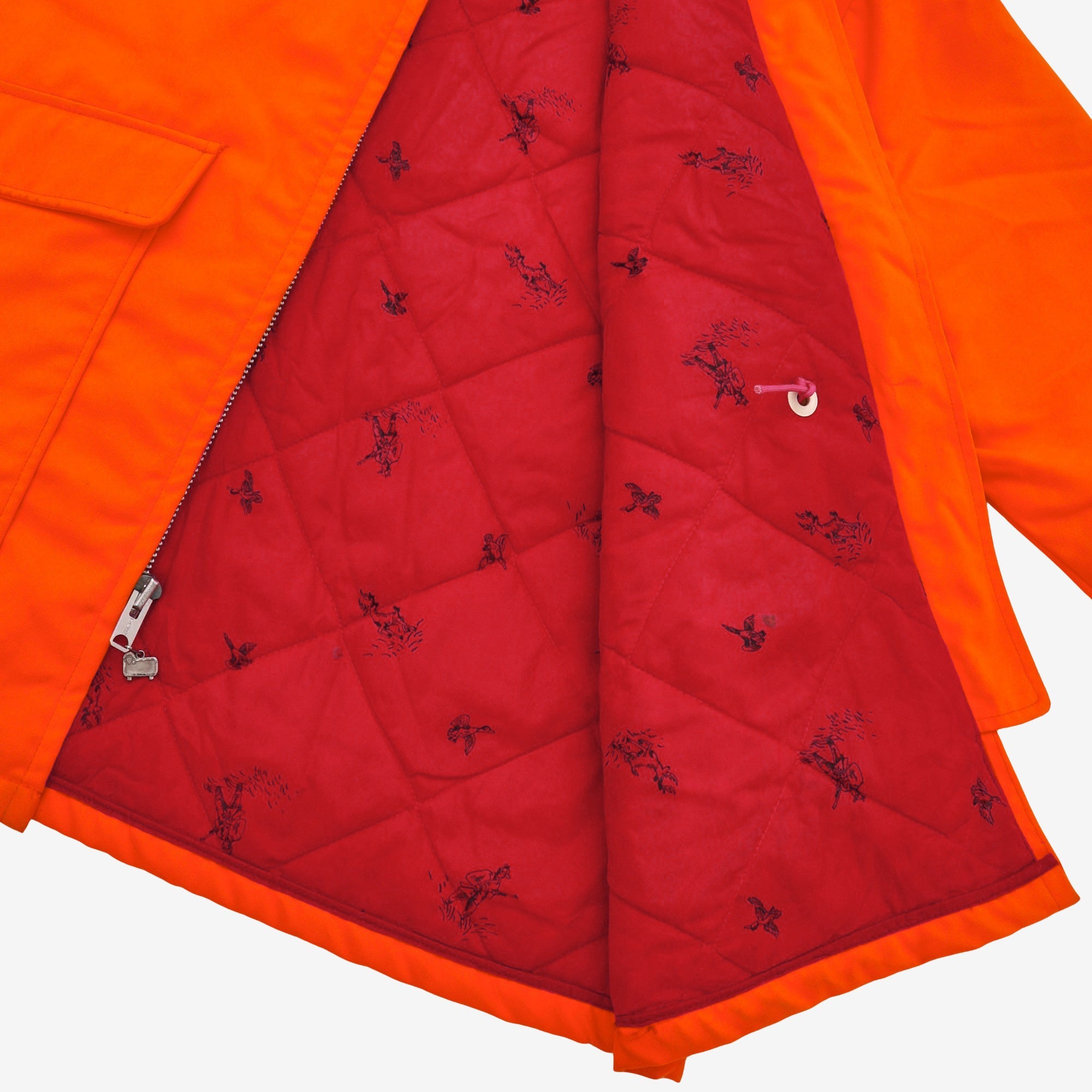 Vintage 70s Hunting Jacket