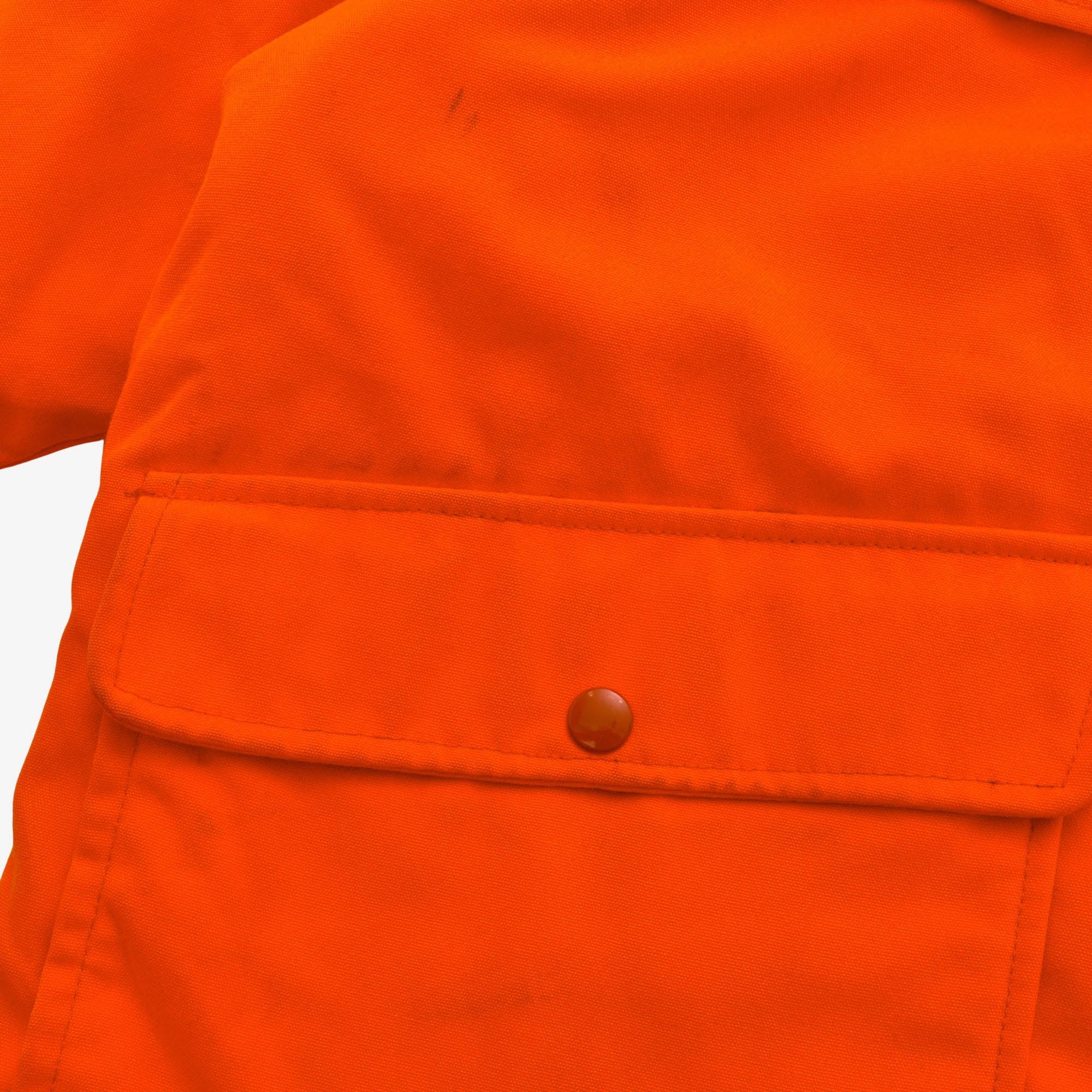 Vintage 70s Hunting Jacket