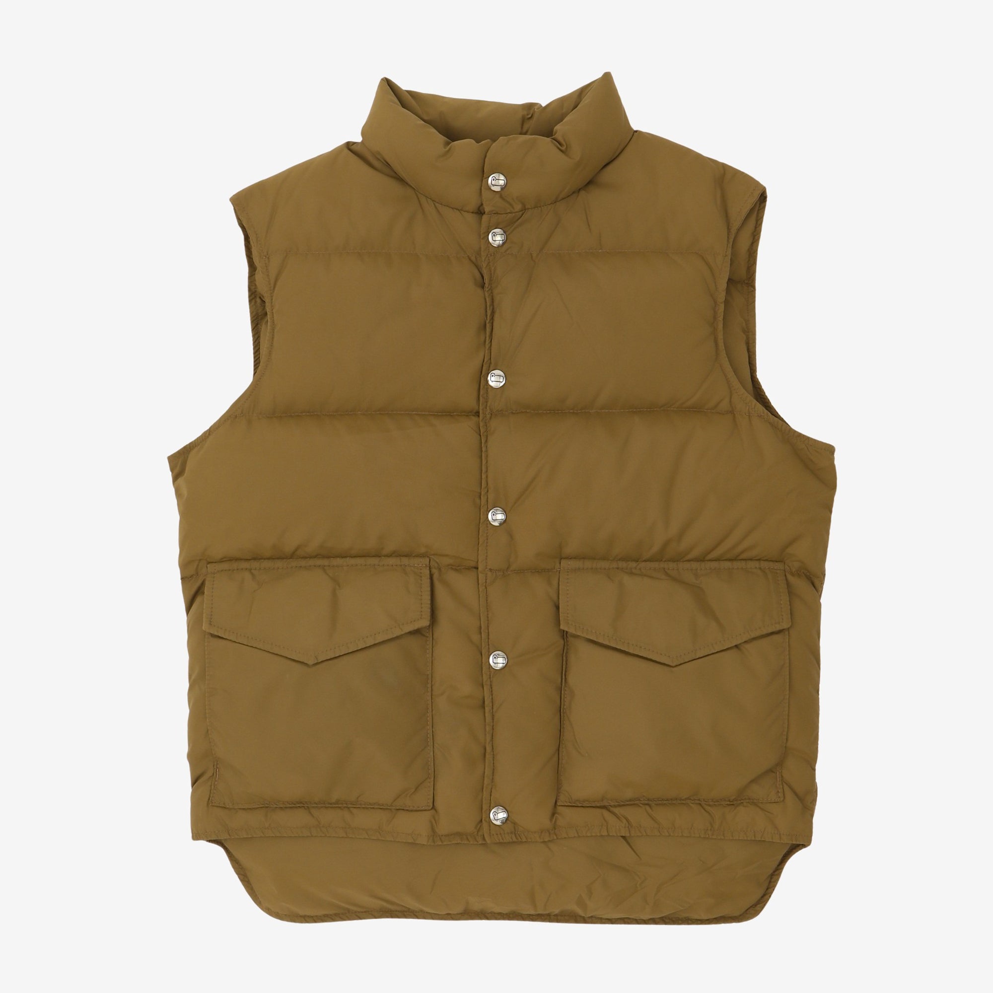 Down Vest