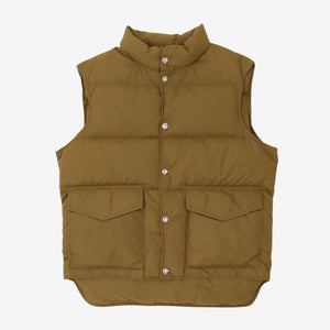 Down Vest